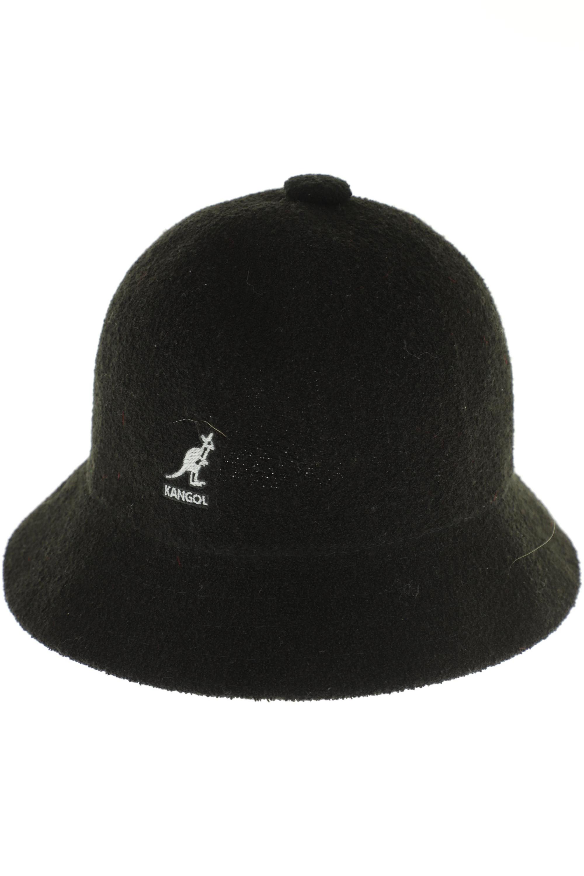 

Kangol Damen Hut/Mütze, schwarz, Gr. 56