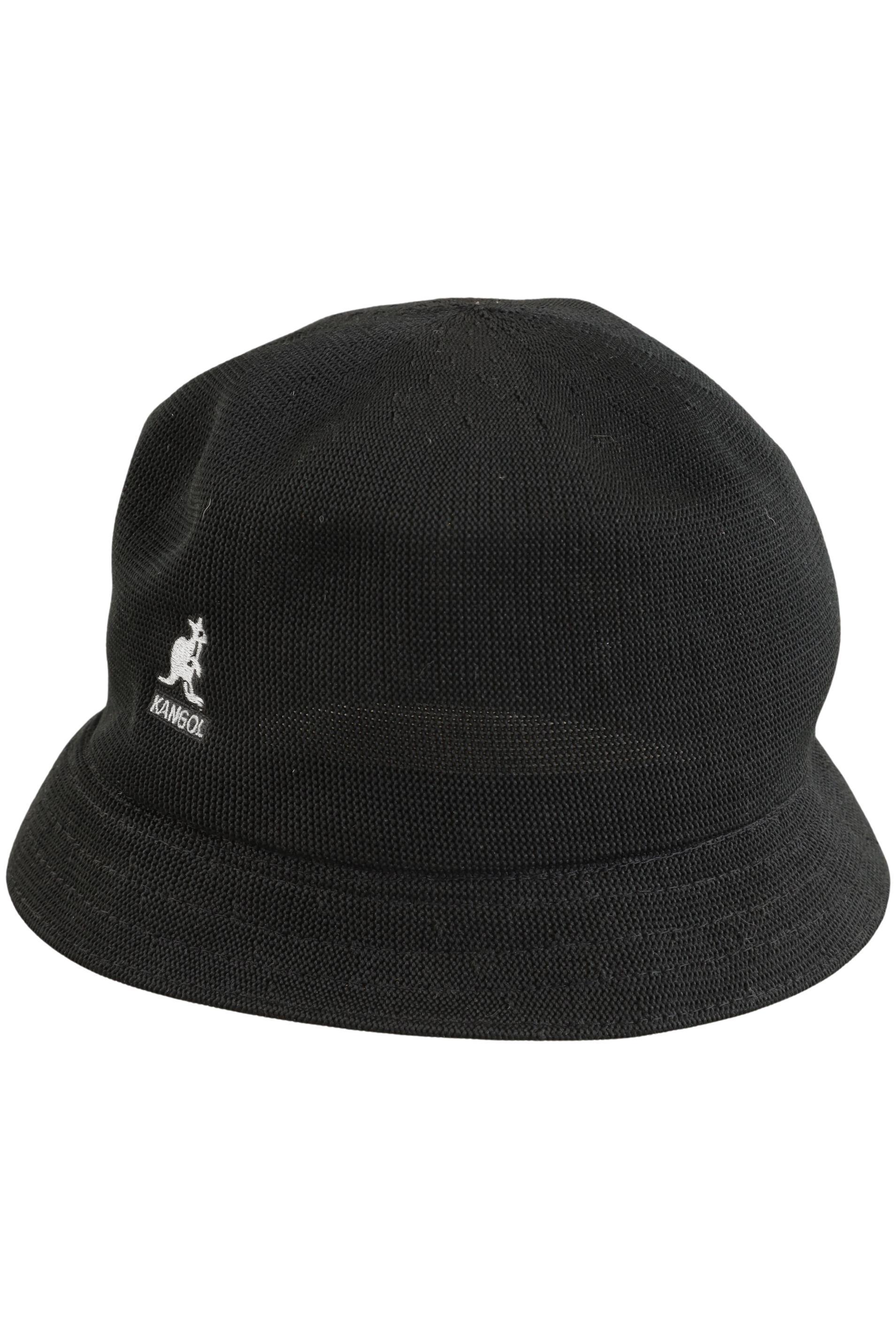 

Kangol Damen Hut/Mütze, schwarz, Gr. 56