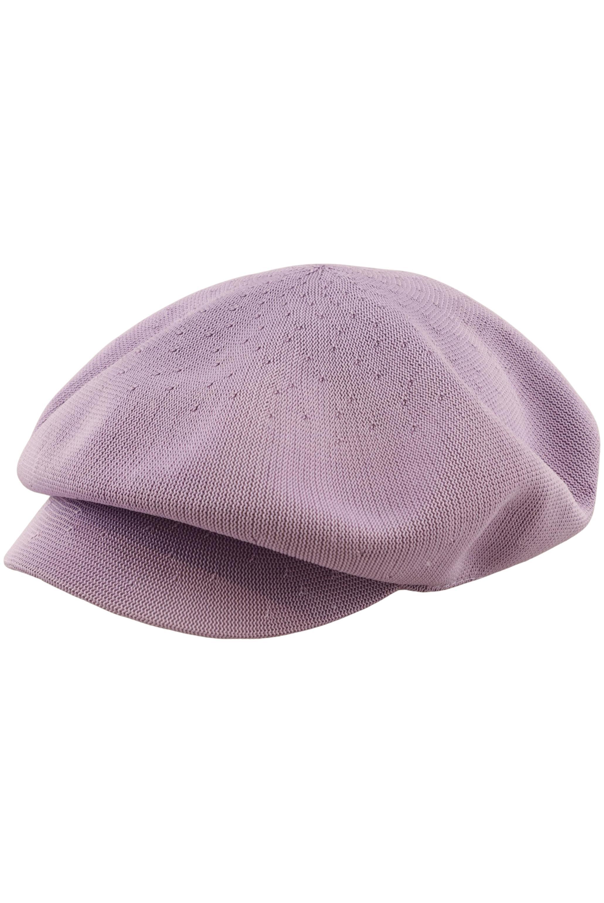 

Kangol Damen Hut/Mütze, flieder, Gr. 58