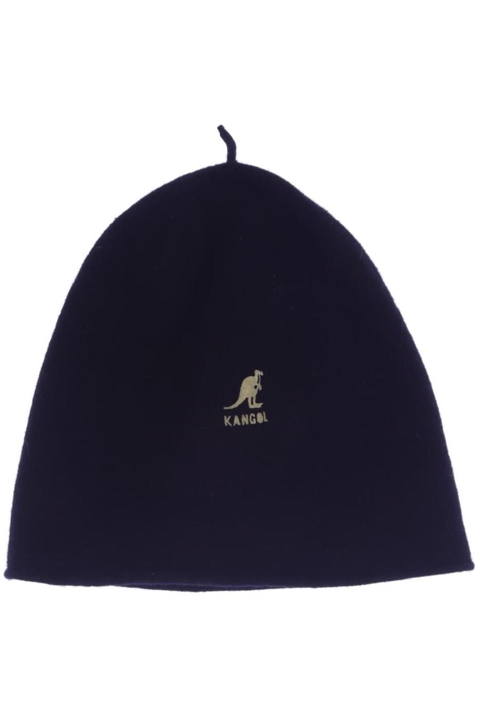 

Kangol Damen Hut/Mütze, schwarz, Gr. uni