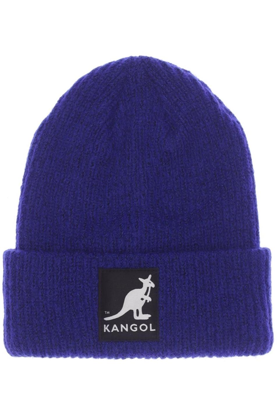 

Kangol Damen Hut/Mütze, blau, Gr. uni