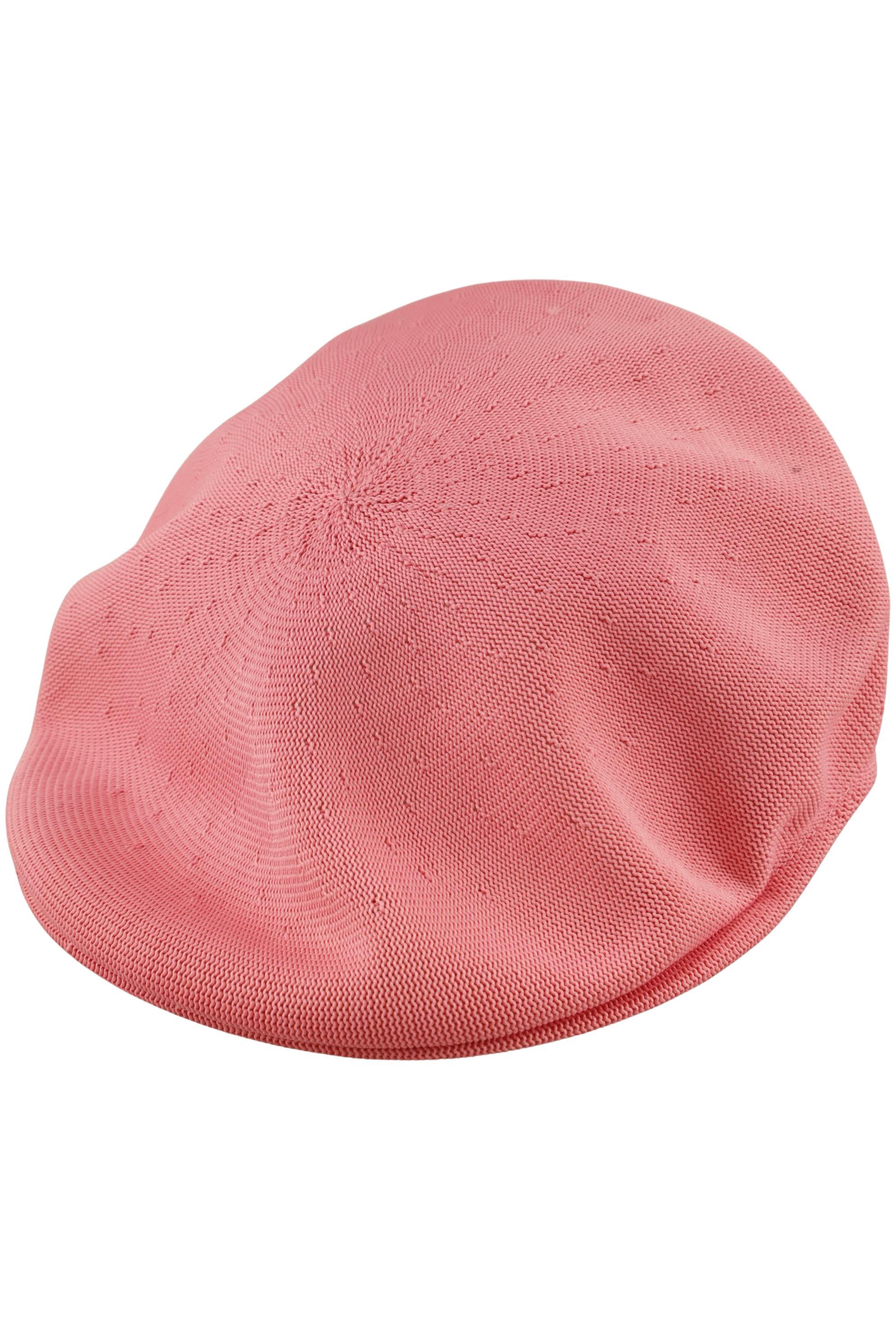 

Kangol Damen Hut/Mütze, pink, Gr. 56