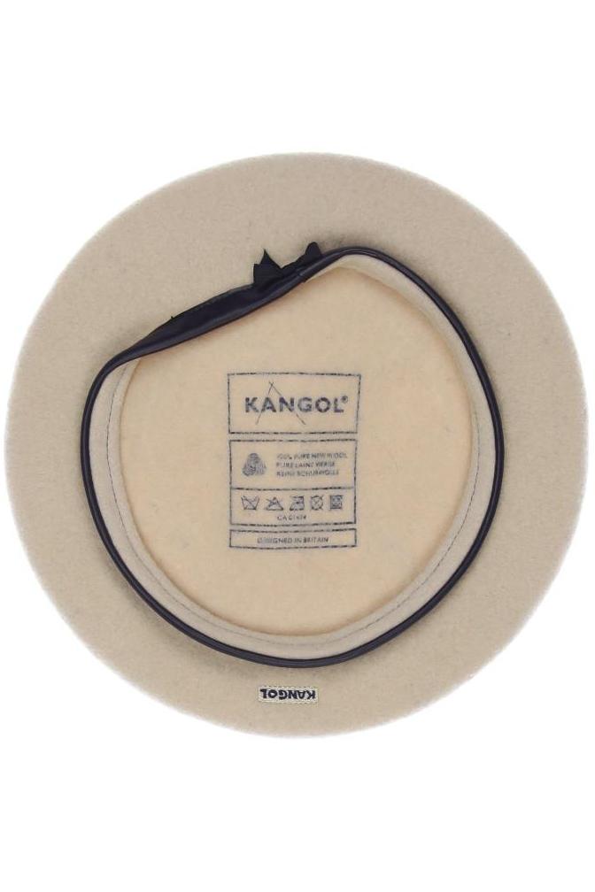 

Kangol Damen Hut/Mütze, beige