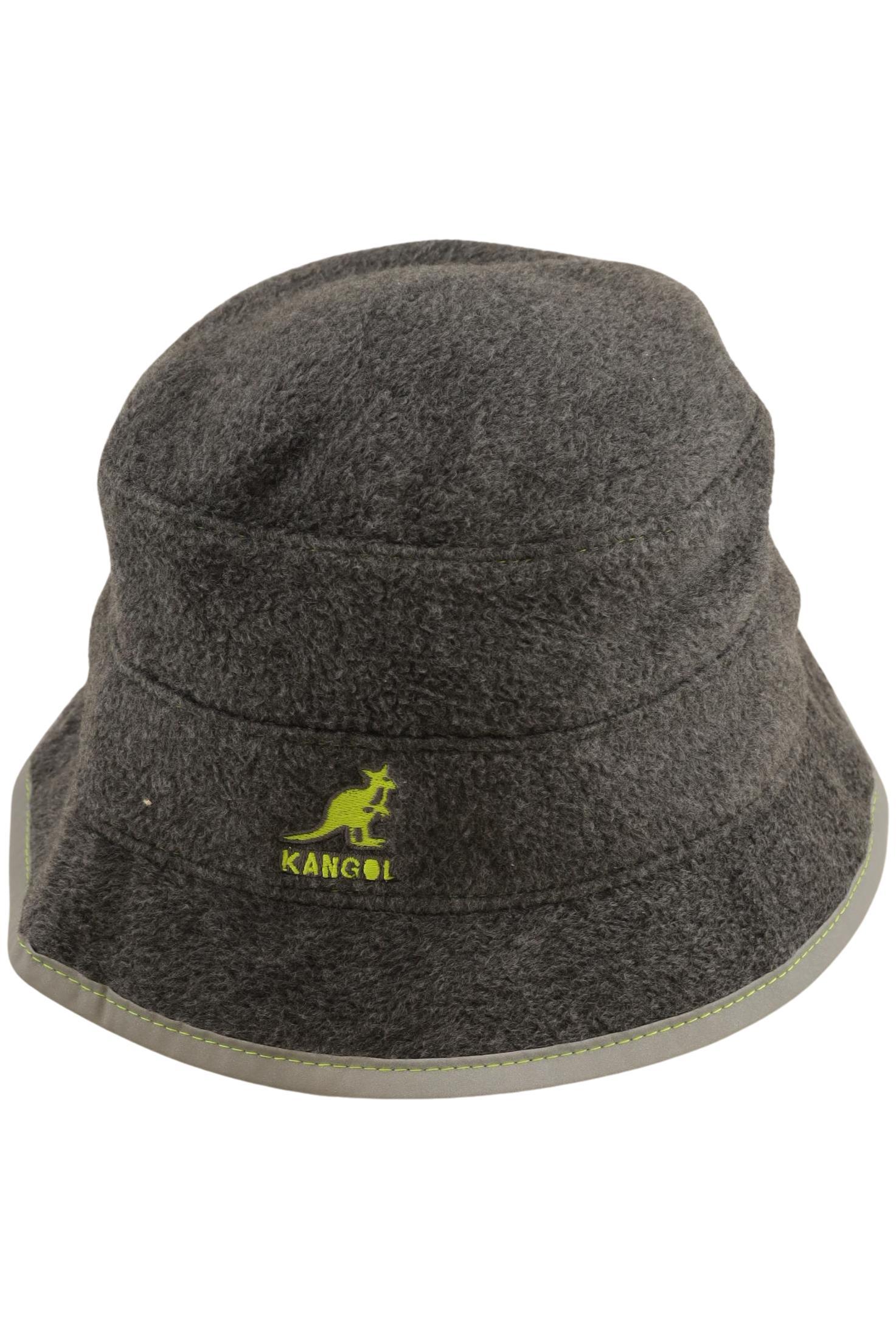 

Kangol Damen Hut/Mütze, grau, Gr. 54