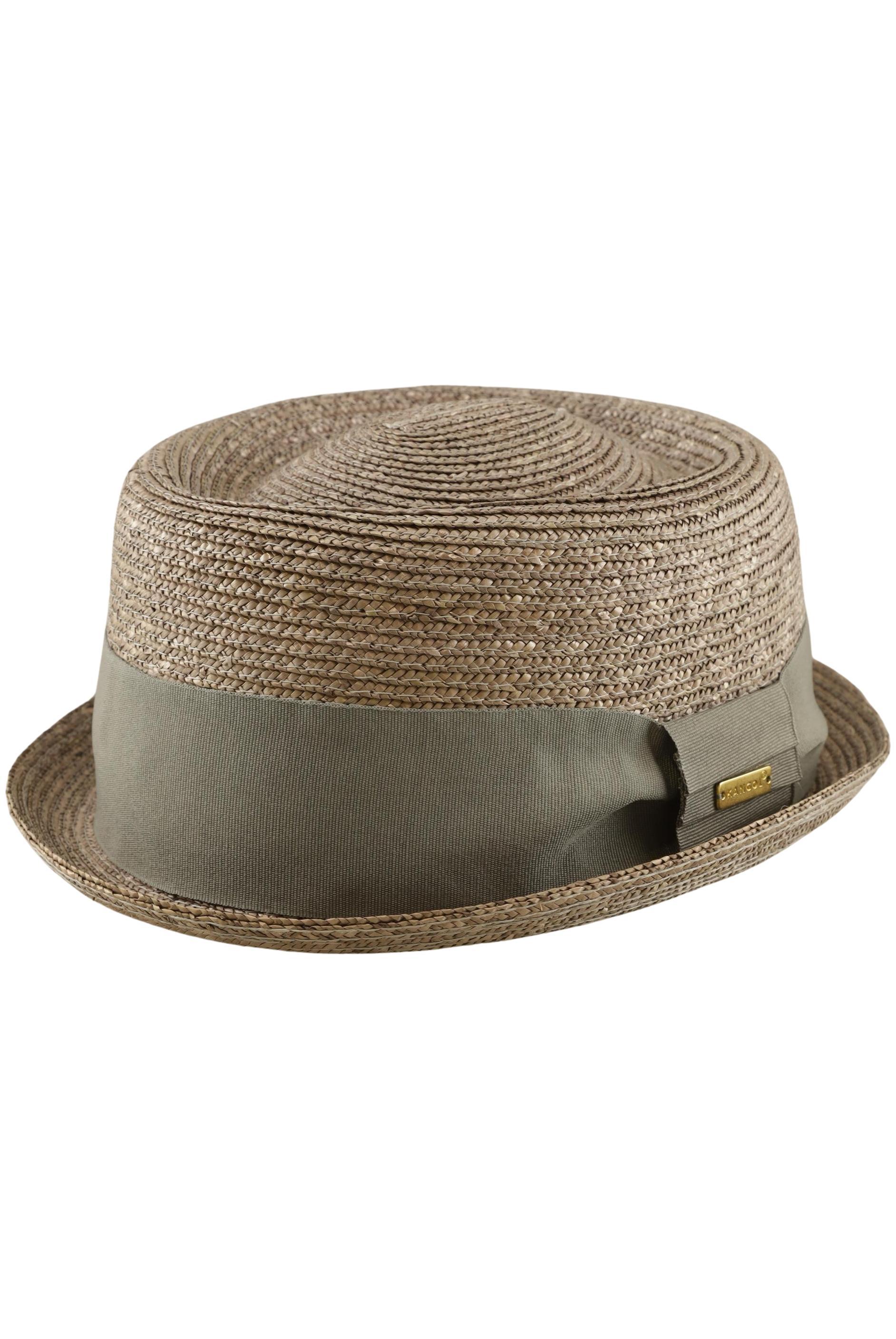 

Kangol Damen Hut/Mütze, beige, Gr. 54