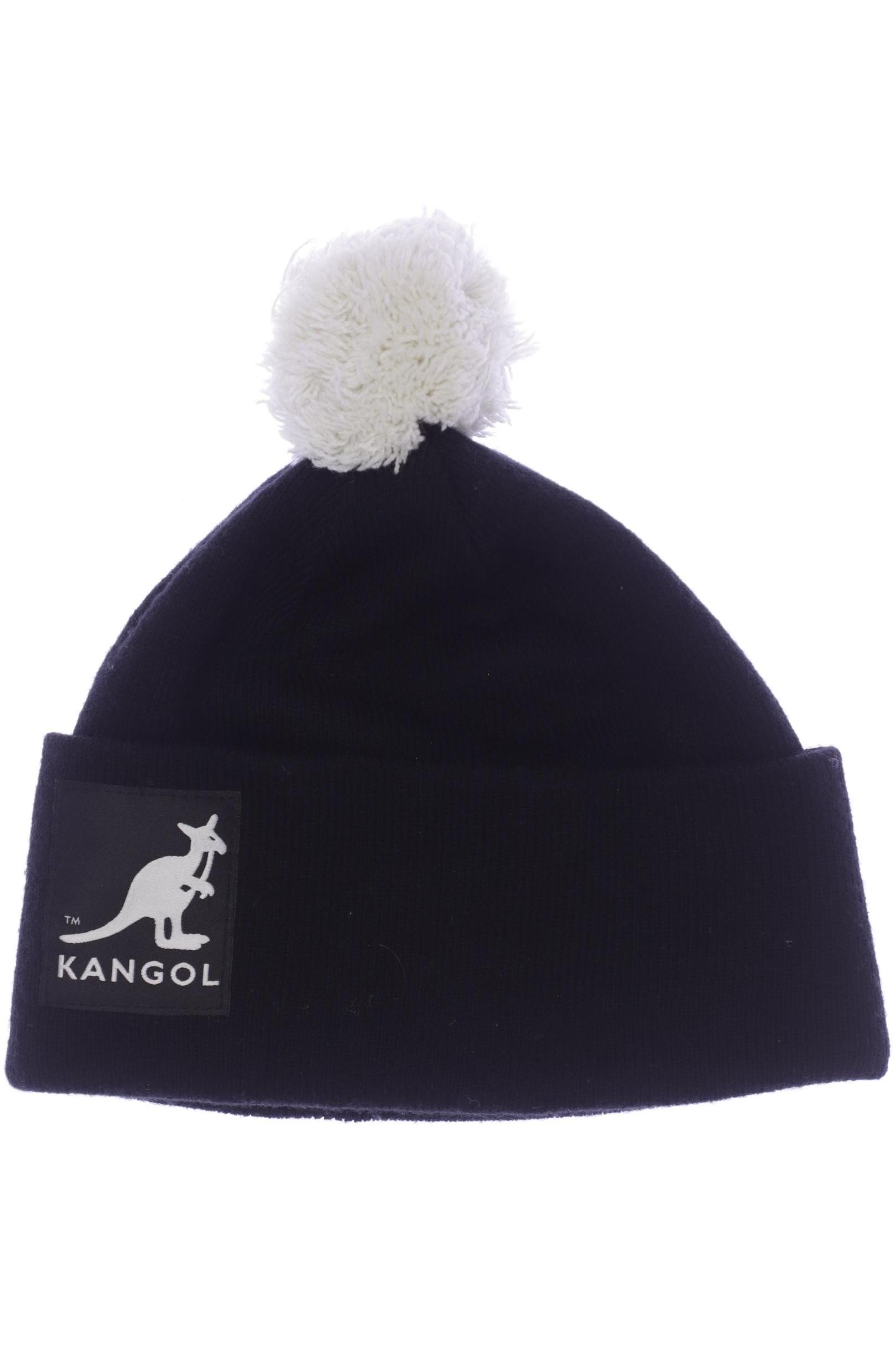 

Kangol Damen Hut/Mütze, schwarz, Gr. uni
