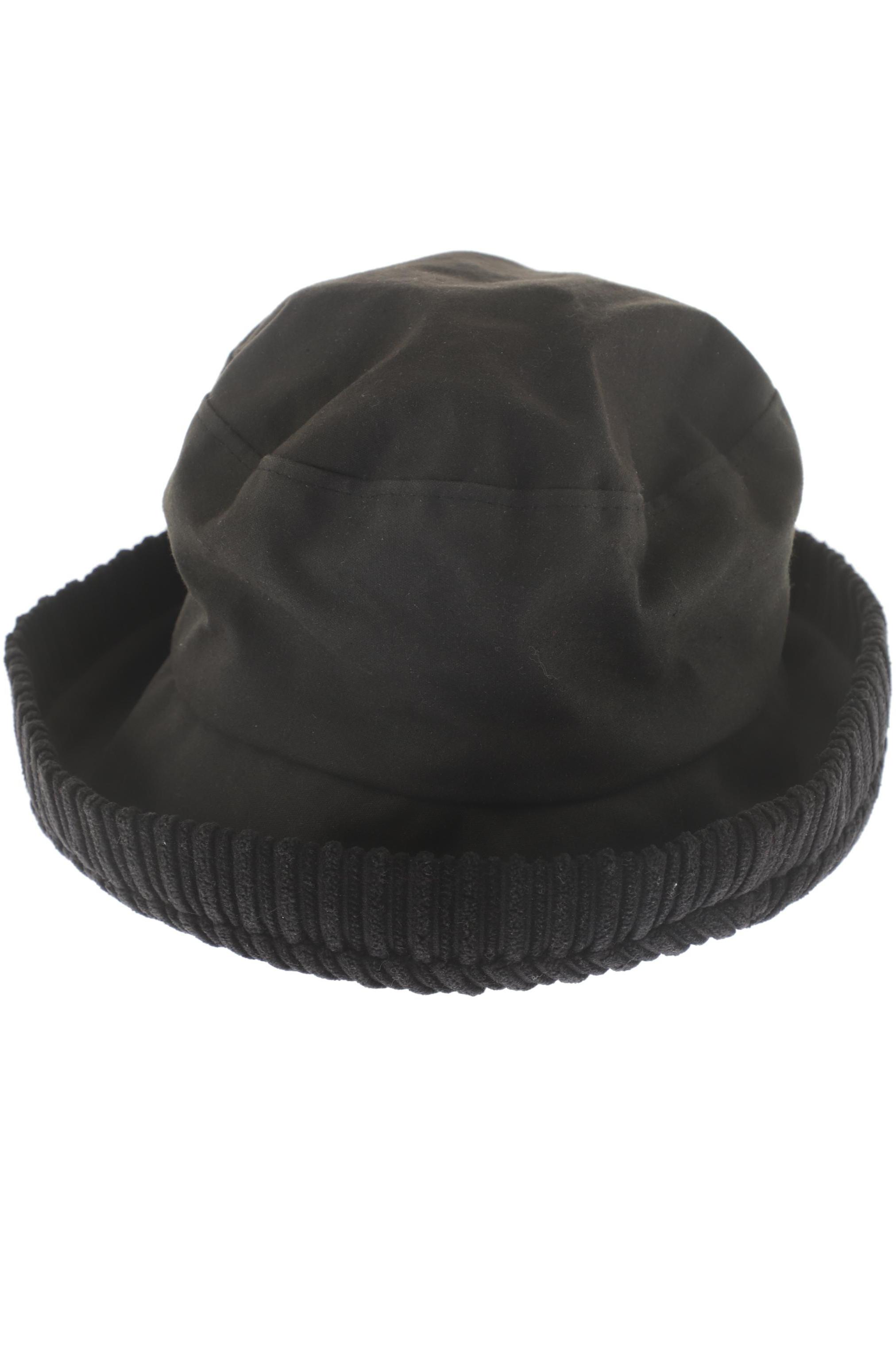 

Kangol Damen Hut/Mütze, schwarz, Gr. 52