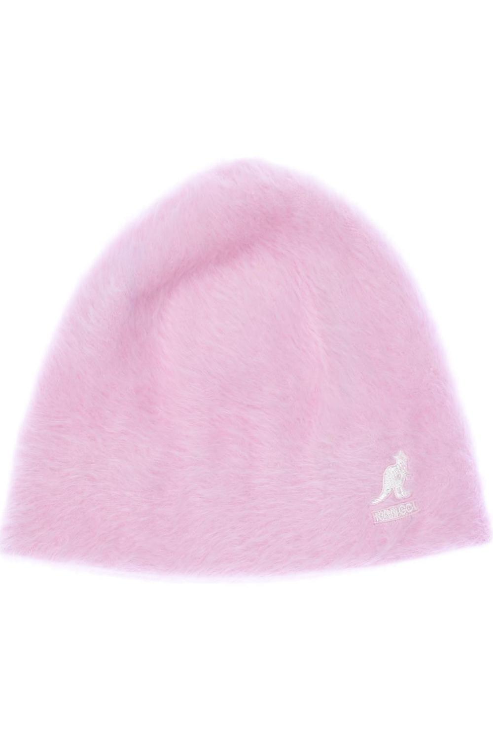 

Kangol Damen Hut/Mütze, pink, Gr. uni