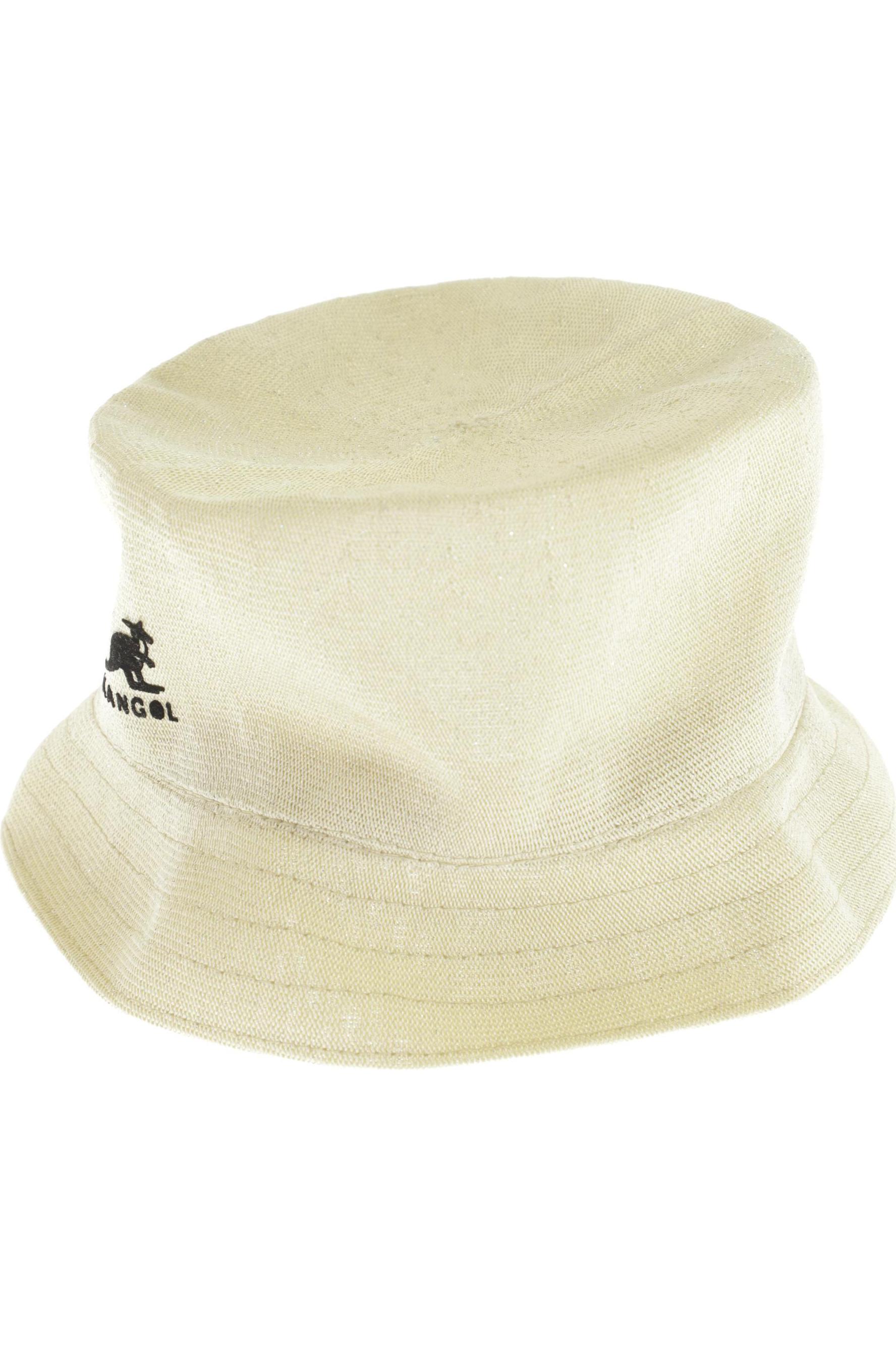 

Kangol Damen Hut/Mütze, beige, Gr. uni