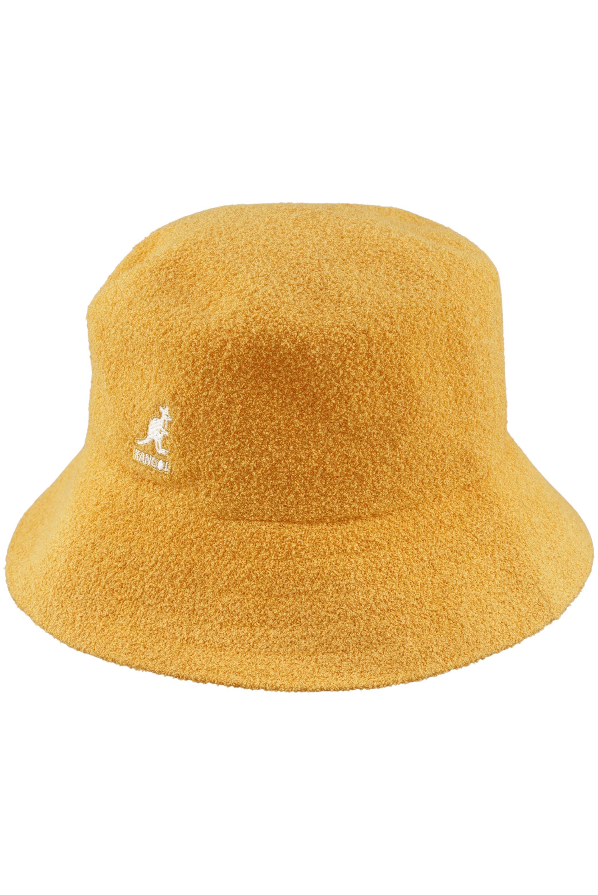 

Kangol Damen Hut/Mütze, orange, Gr. 56