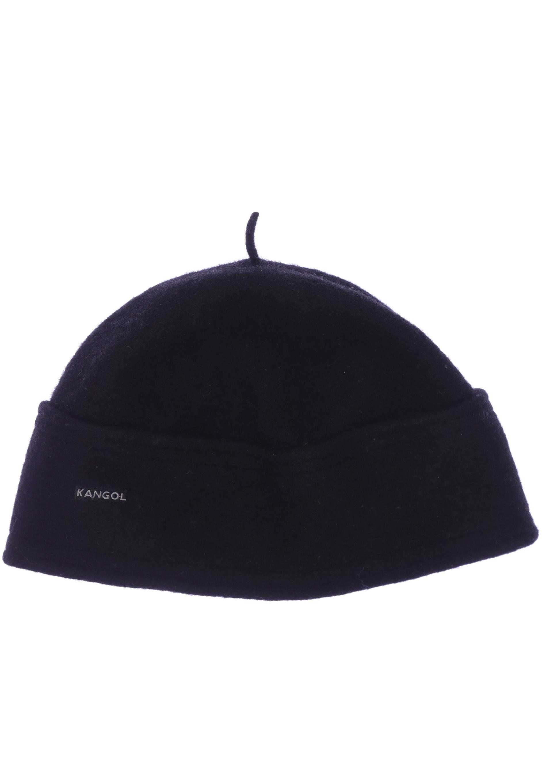 

Kangol Damen Hut/Mütze, schwarz, Gr. uni