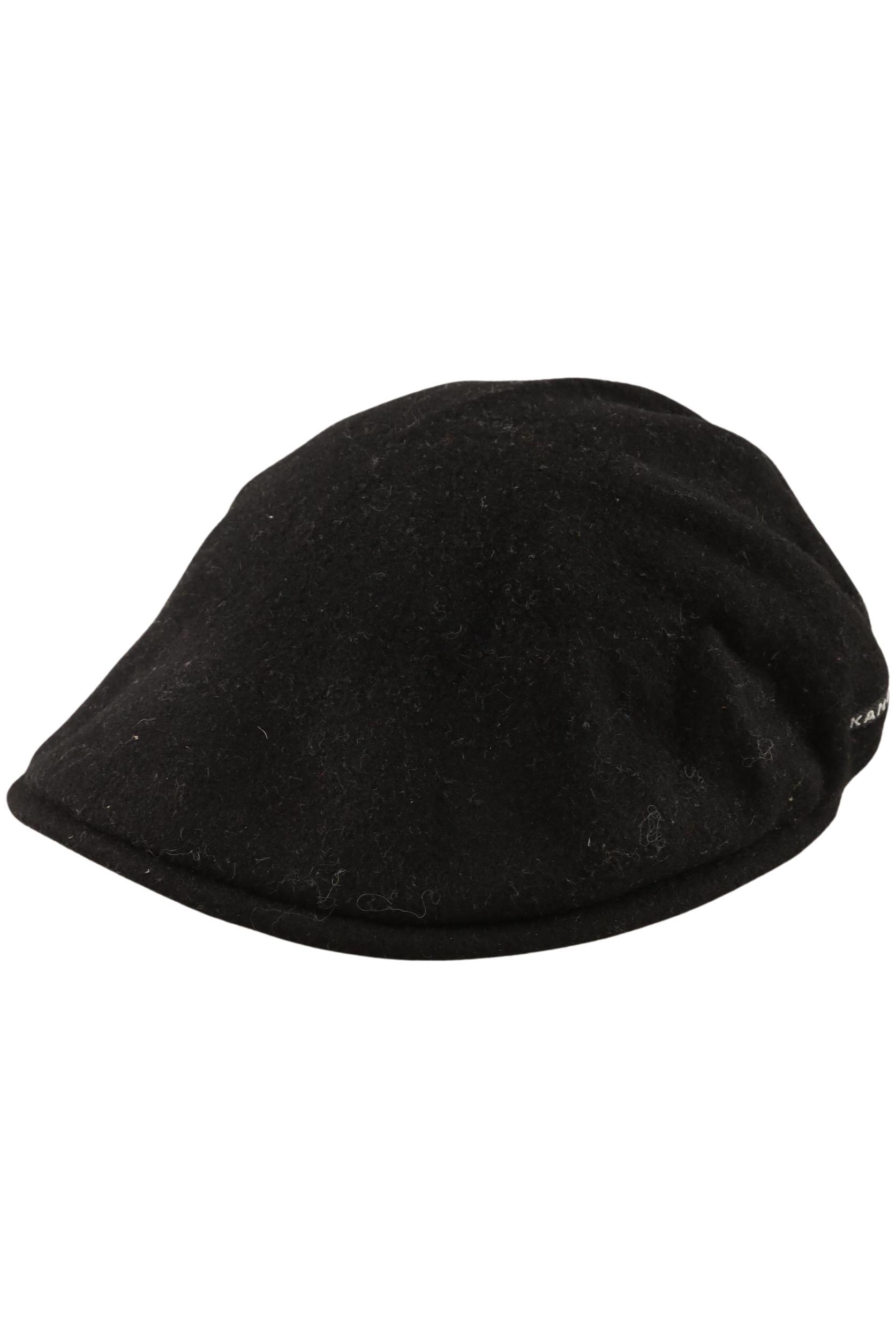 

Kangol Damen Hut/Mütze, schwarz, Gr. 56