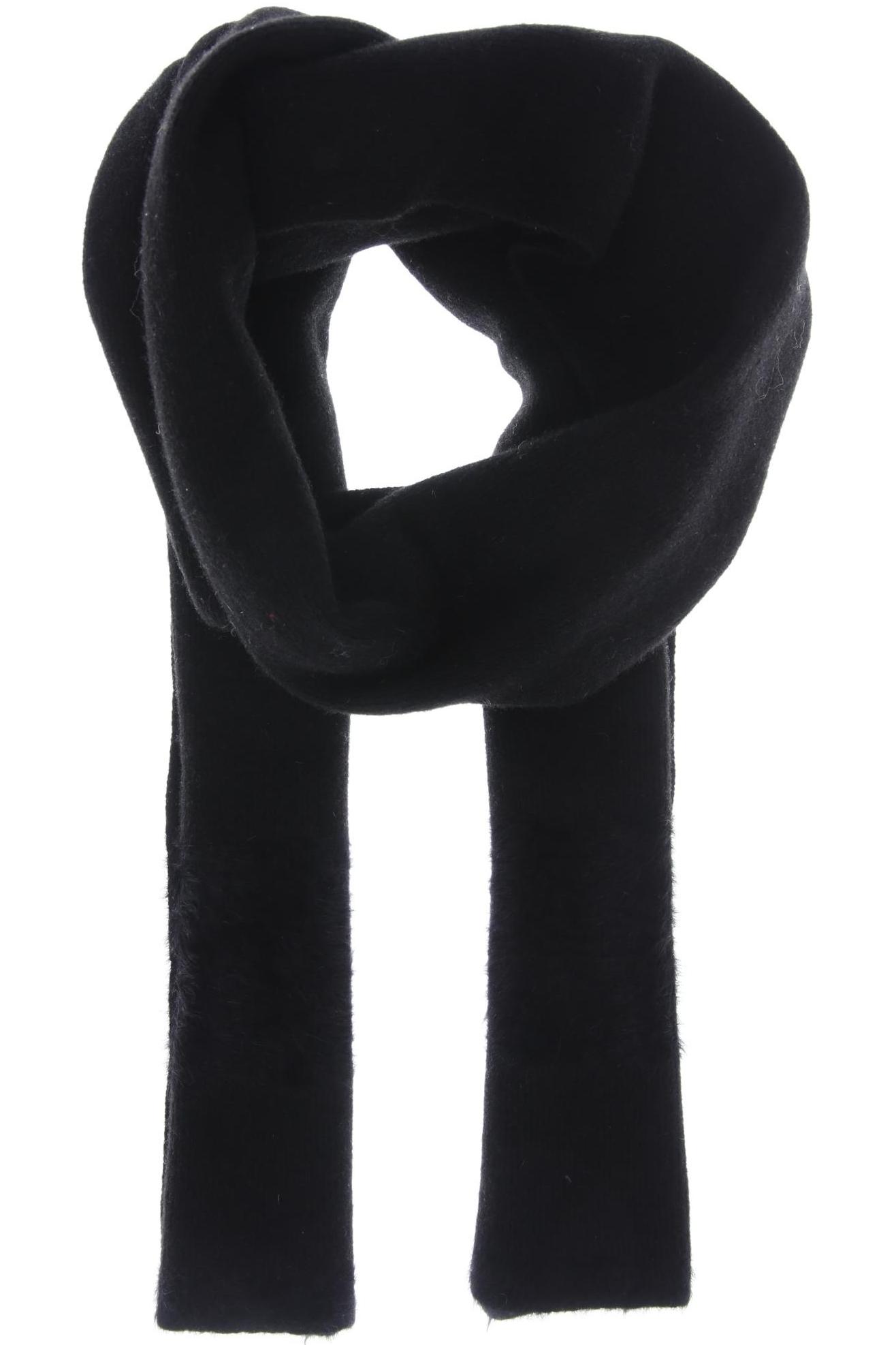 

Kangol Damen Schal, schwarz, Gr.