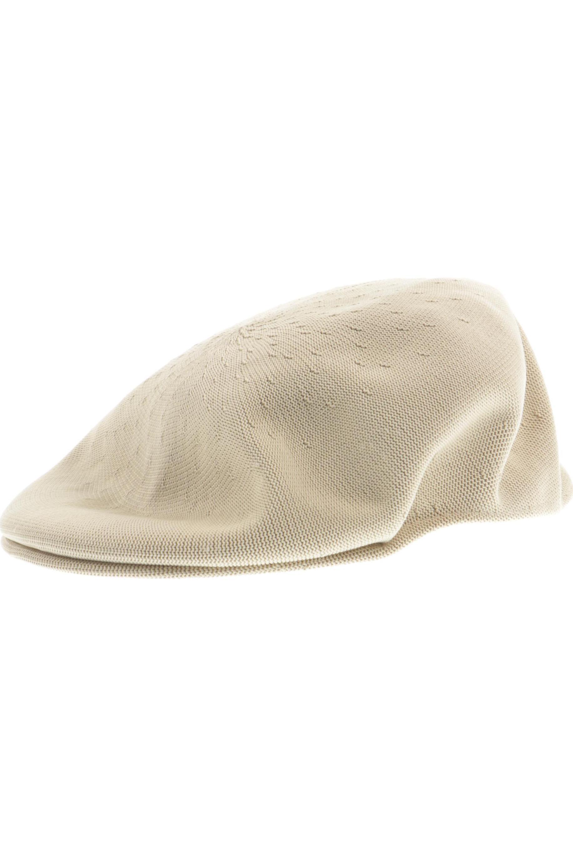 Thumbnail - Kangol Herren Hut/Mütze, beige, Gr.