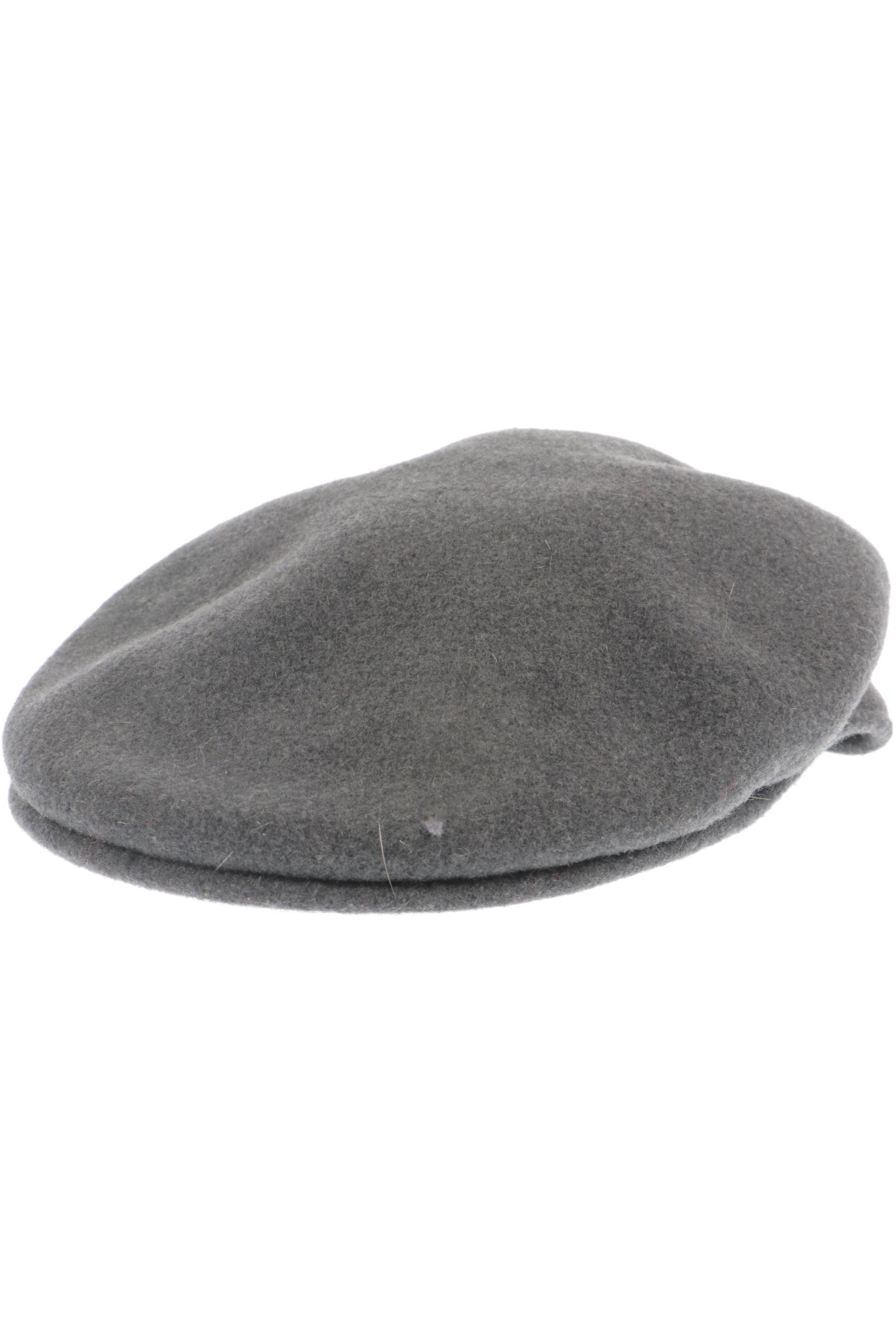 

Kangol Herren Hut/Mütze, grau, Gr.