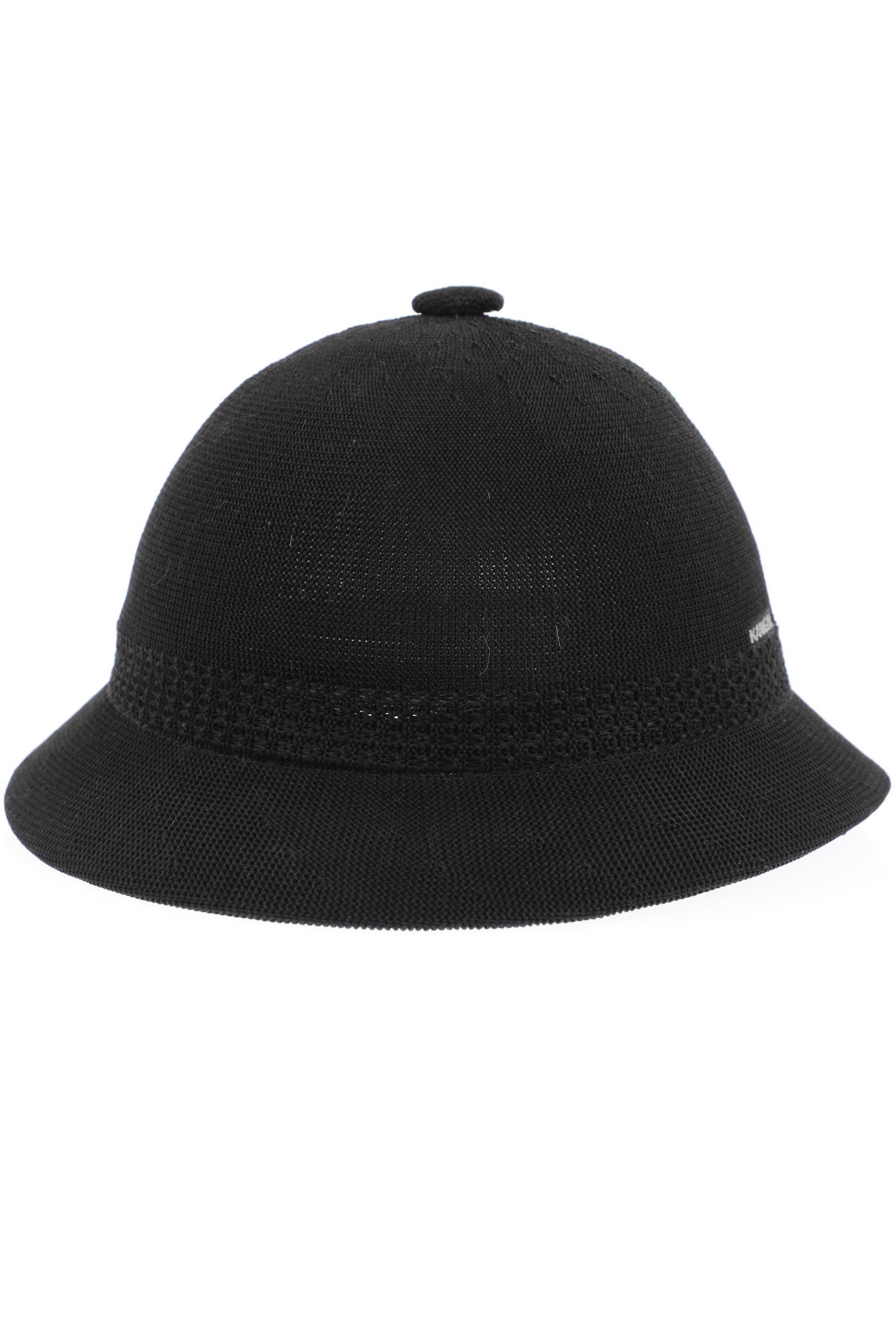 

Kangol Herren Hut/Mütze, schwarz, Gr.