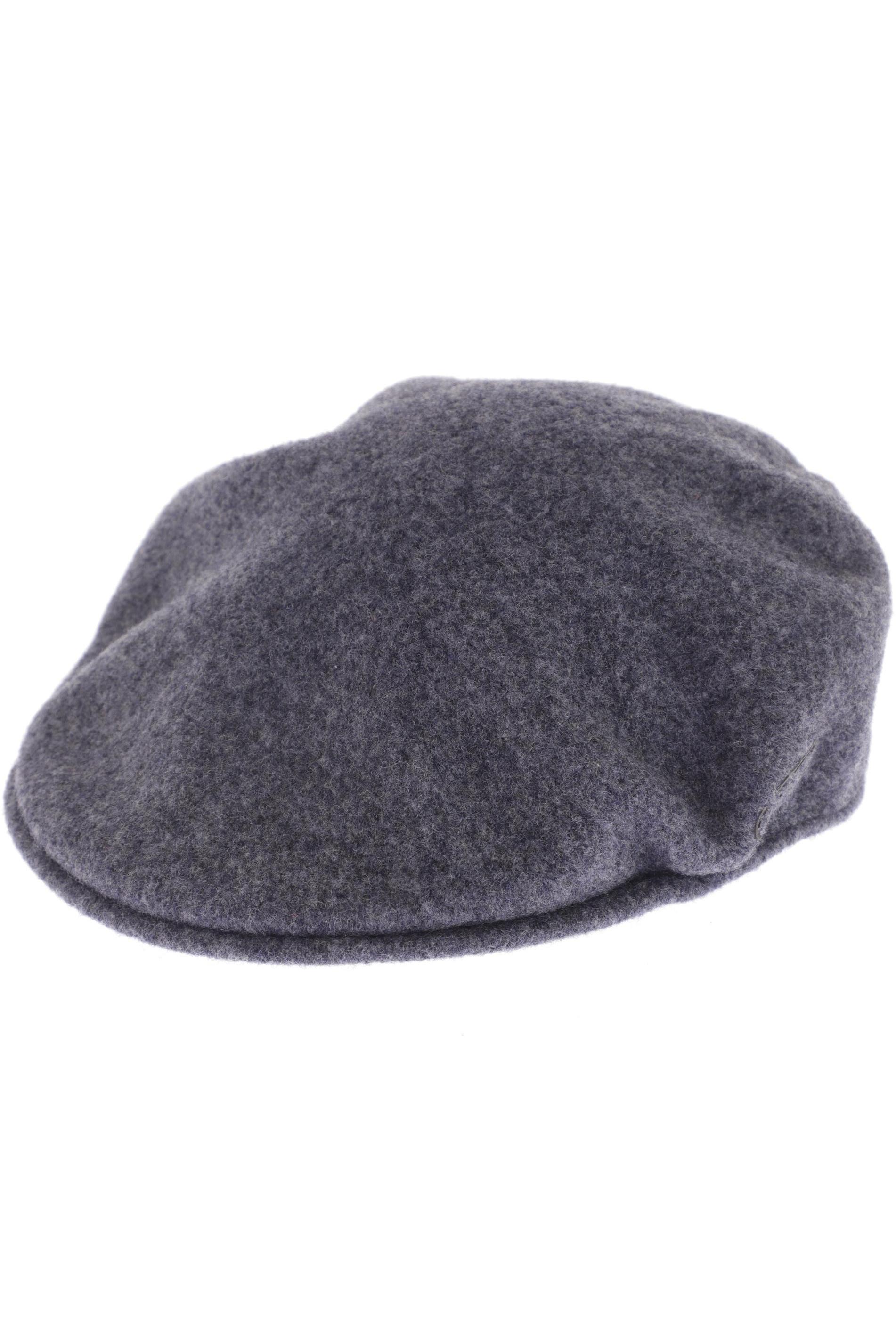 

Kangol Herren Hut/Mütze, grau, Gr. 58