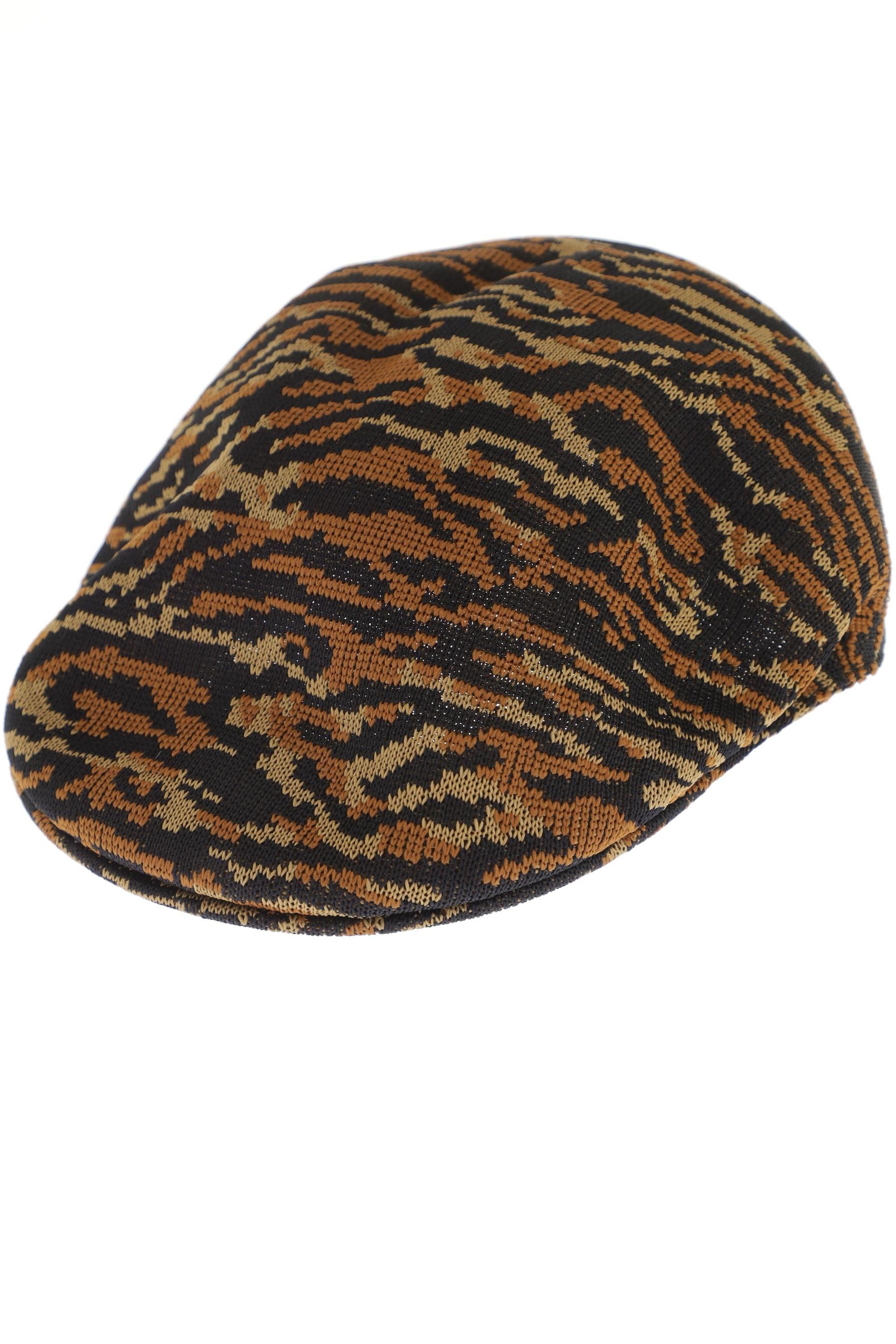 

Kangol Herren Hut/Mütze, braun, Gr. 58