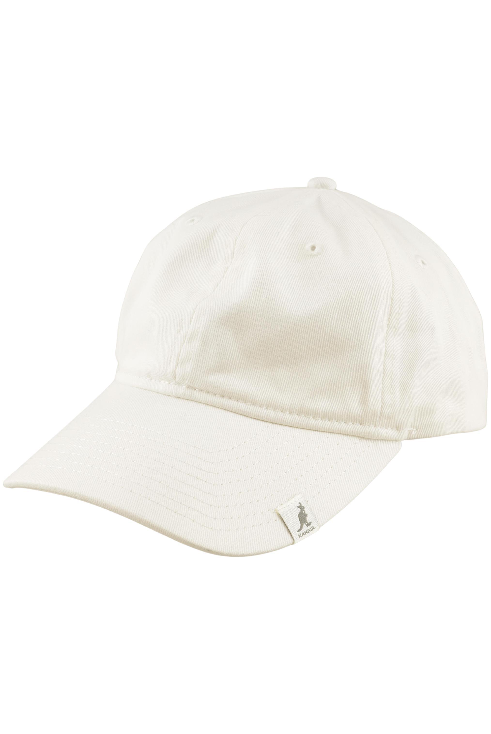 

Kangol Herren Hut/Mütze, cremeweiß, Gr. uni