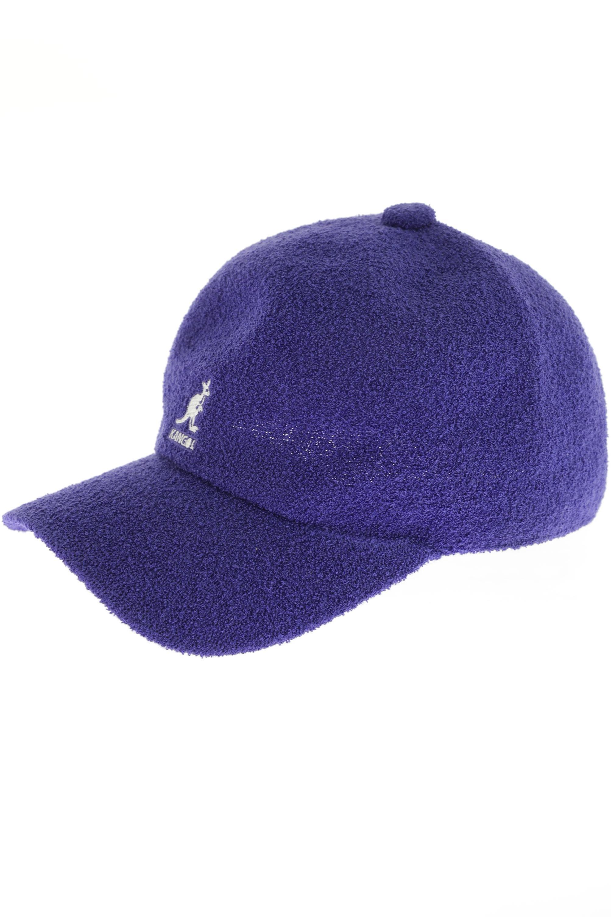 

Kangol Herren Hut/Mütze, blau, Gr. 58