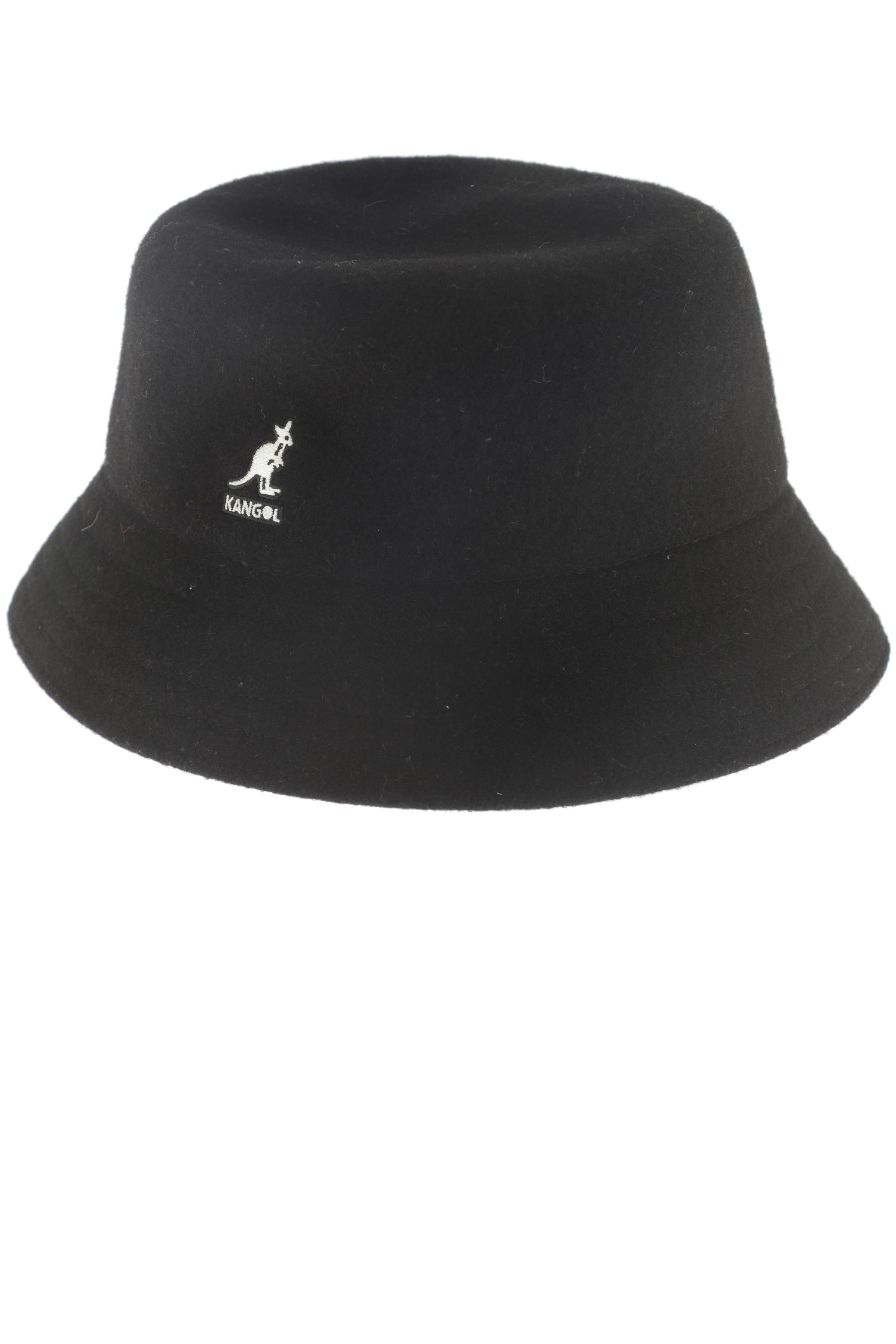 

Kangol Herren Hut/Mütze, schwarz, Gr. 56