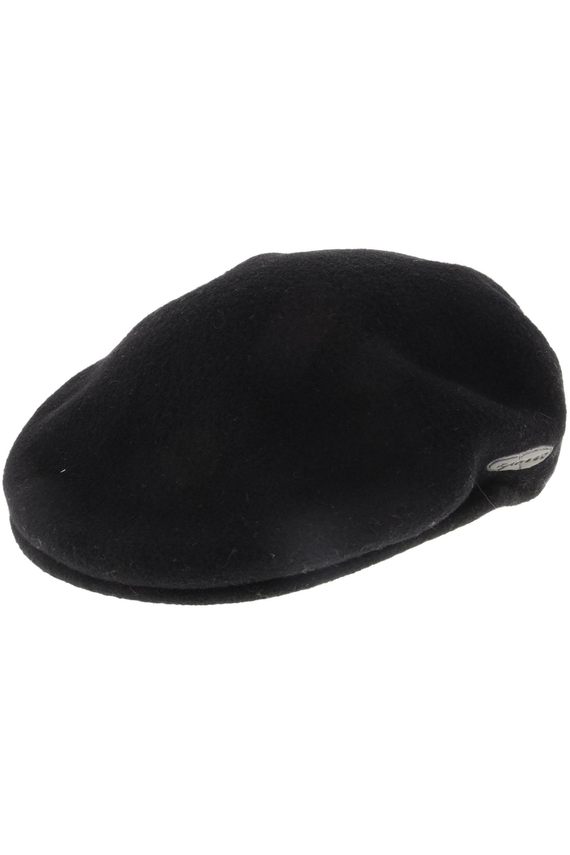 

Kangol Herren Hut/Mütze, schwarz, Gr. 54