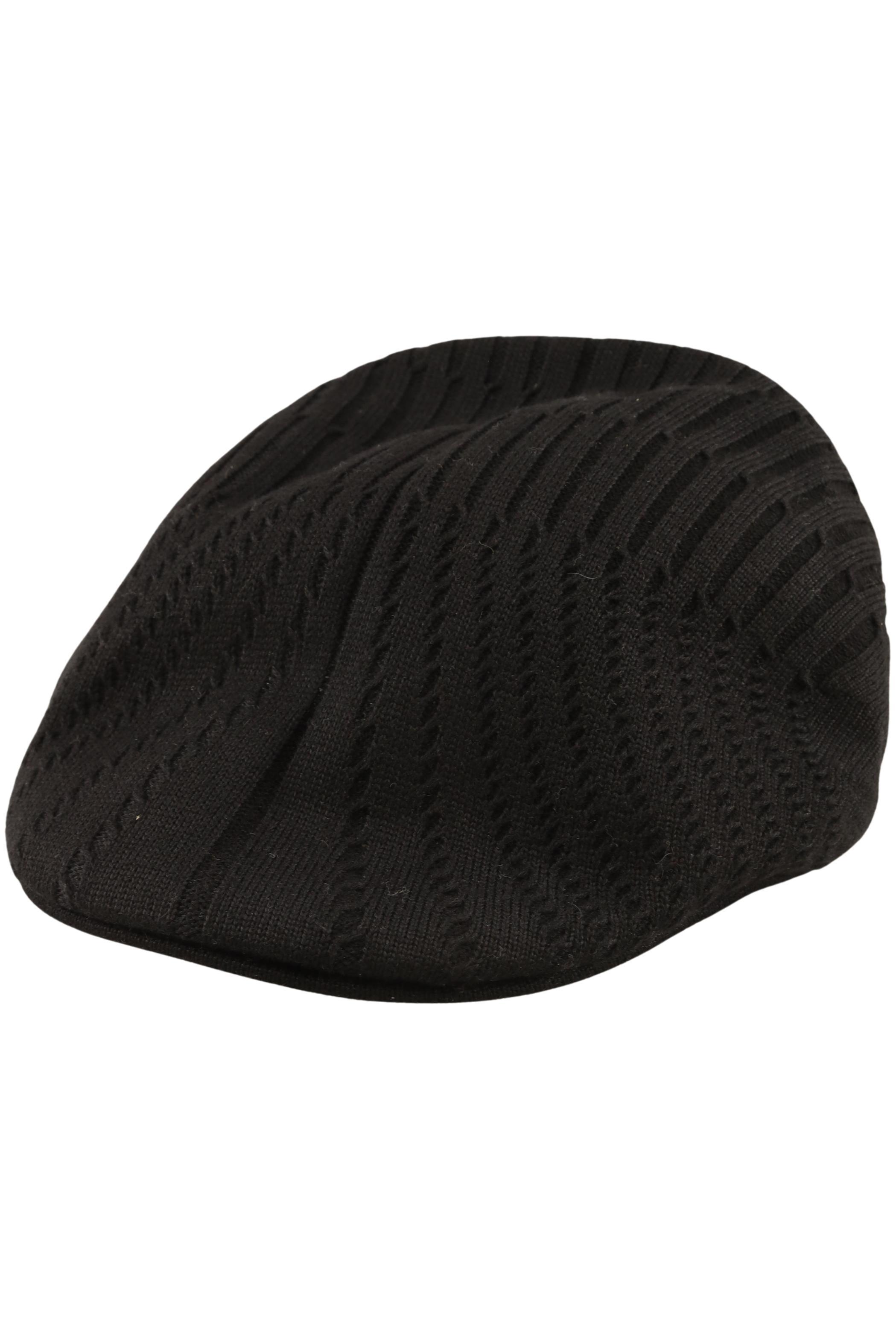 

Kangol Herren Hut/Mütze, schwarz, Gr. 60