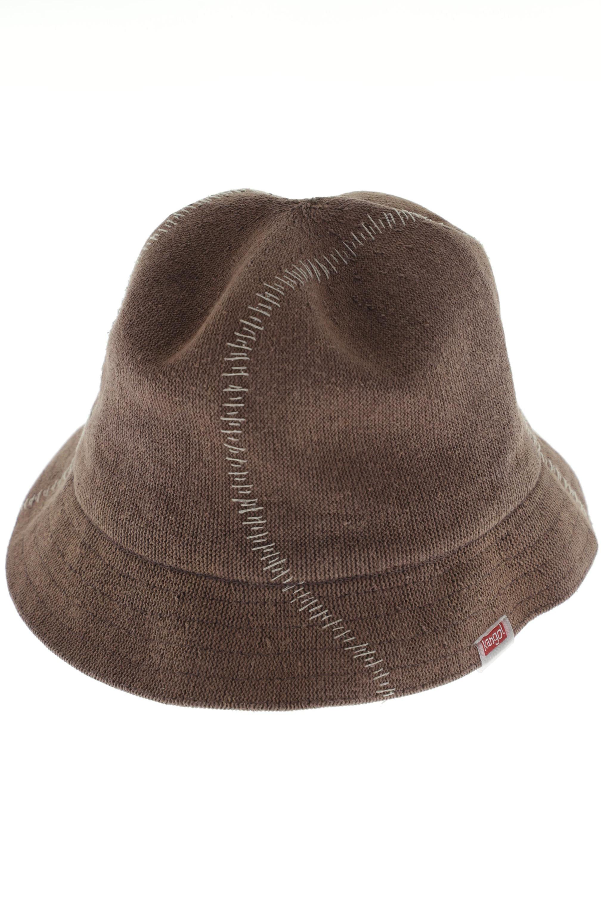 

Kangol Herren Hut/Mütze, braun, Gr. 58