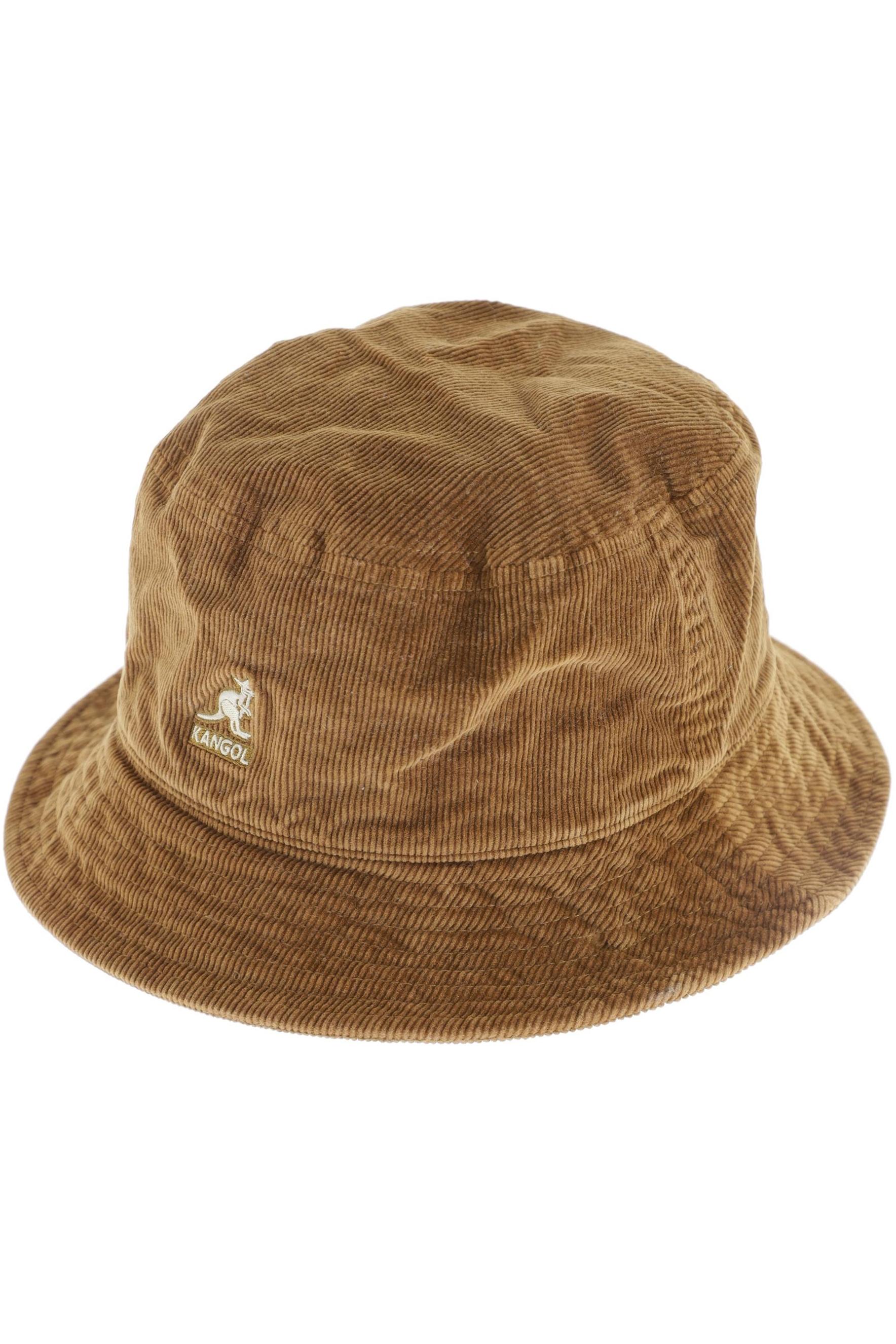 

Kangol Herren Hut/Mütze, braun, Gr. 58