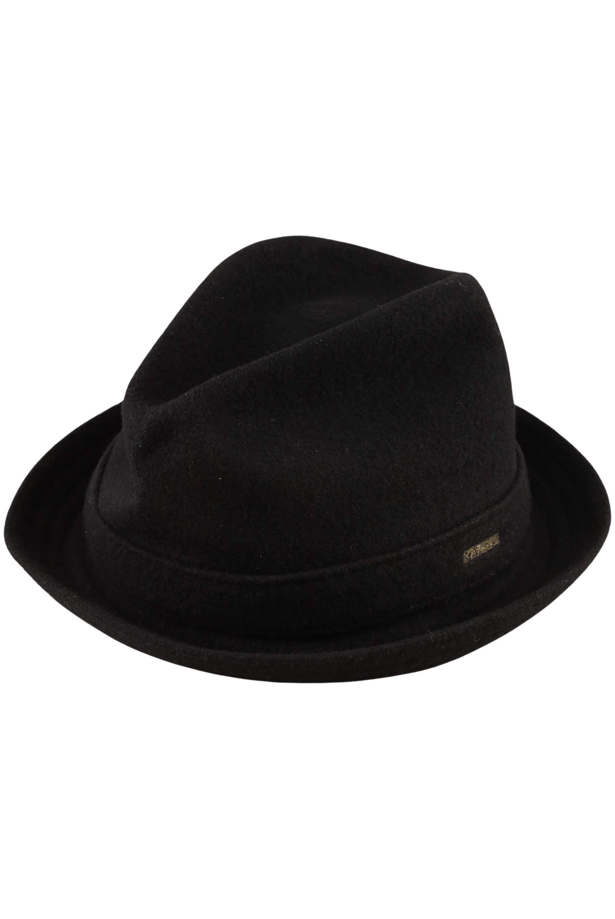 

Kangol Herren Hut/Mütze, schwarz, Gr. 58