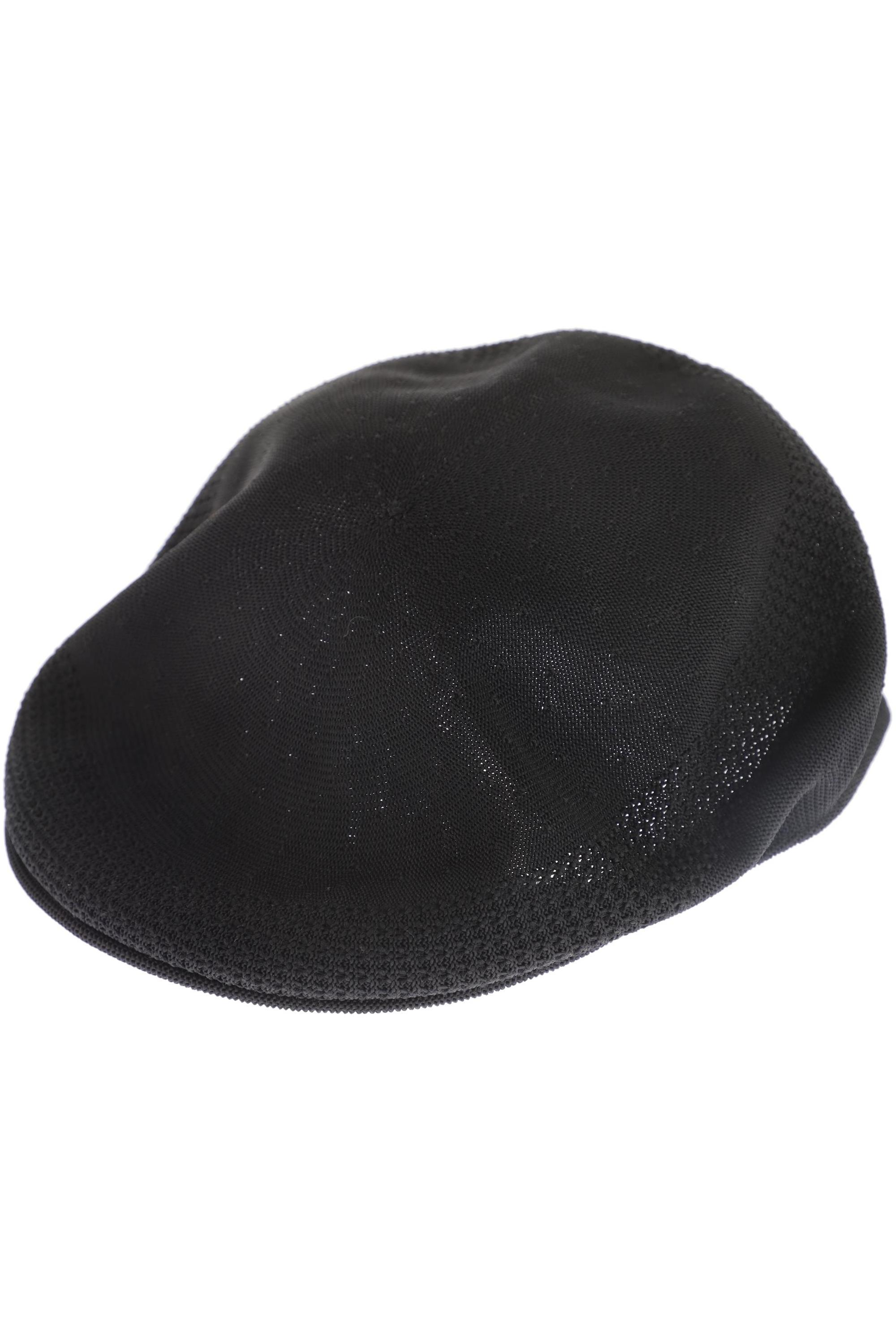 

Kangol Herren Hut/Mütze, schwarz, Gr. 62