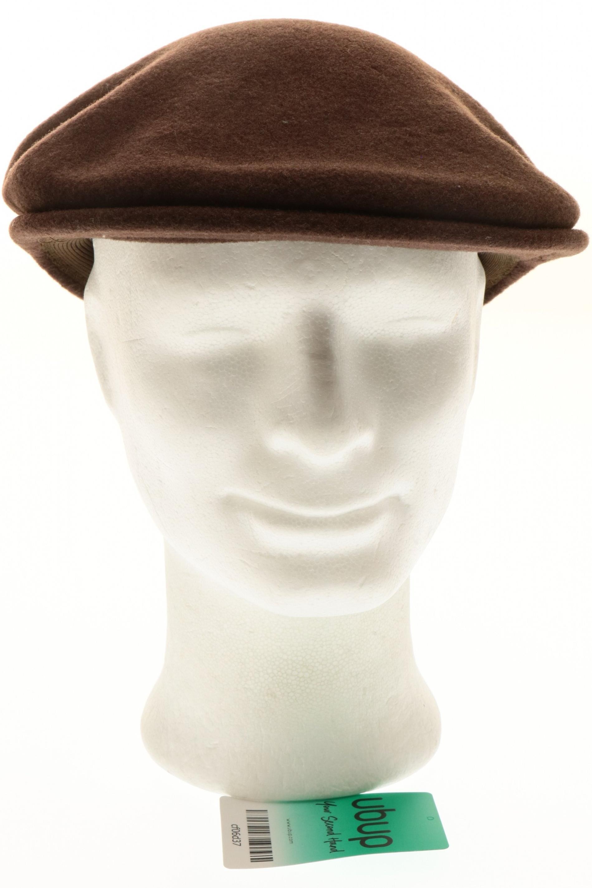 

Kangol Herren Hut/Mütze, braun, Gr. 56