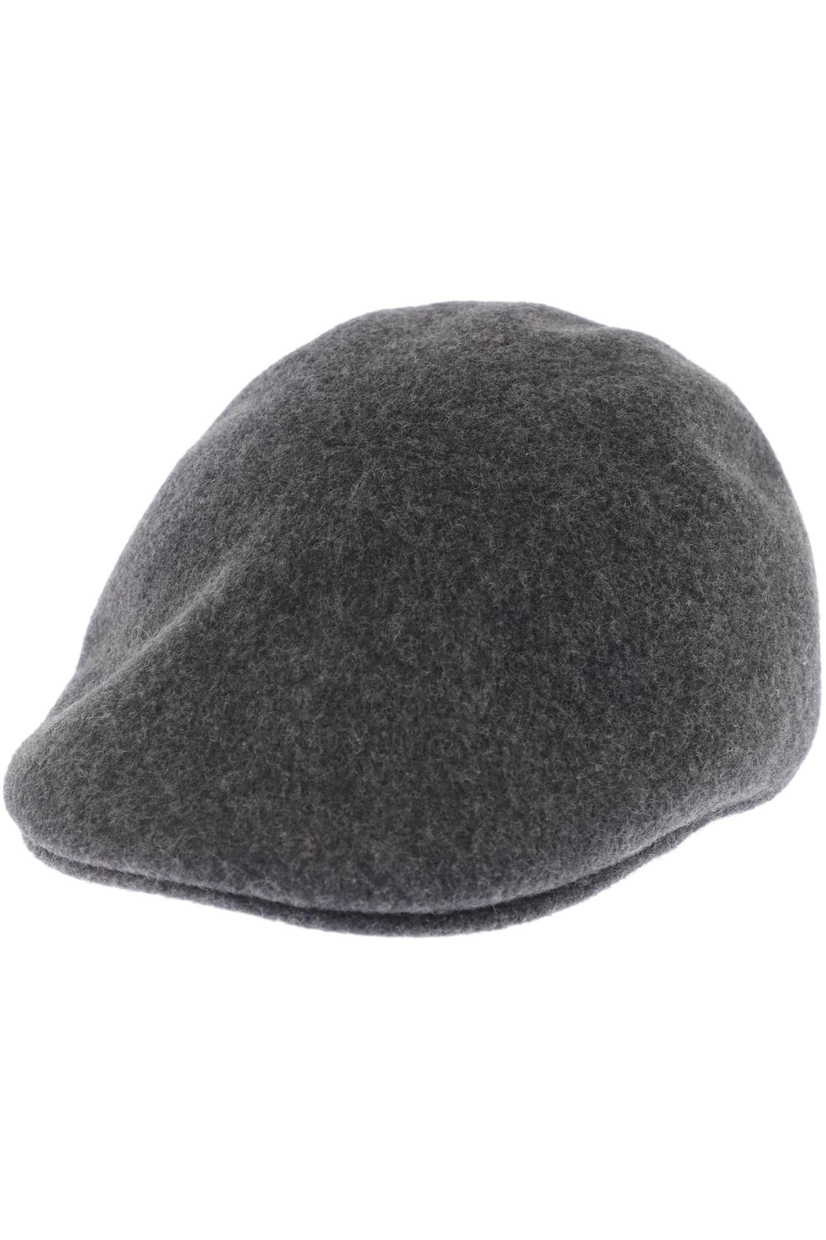 

Kangol Herren Hut/Mütze, grau, Gr. uni