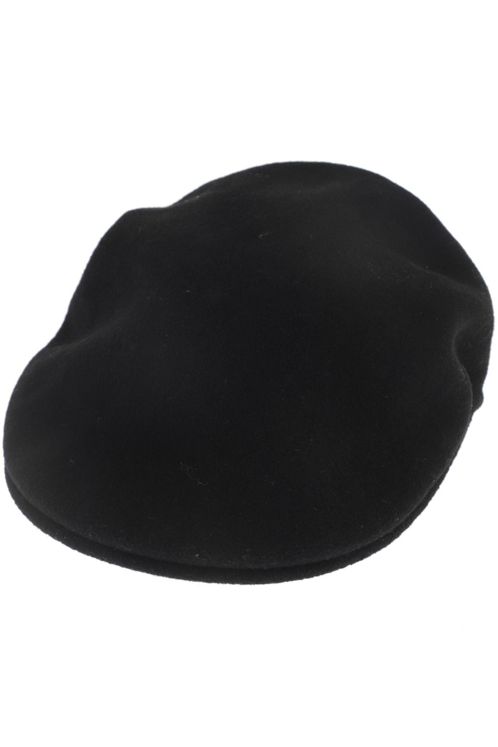 

Kangol Herren Hut/Mütze, schwarz, Gr. 54