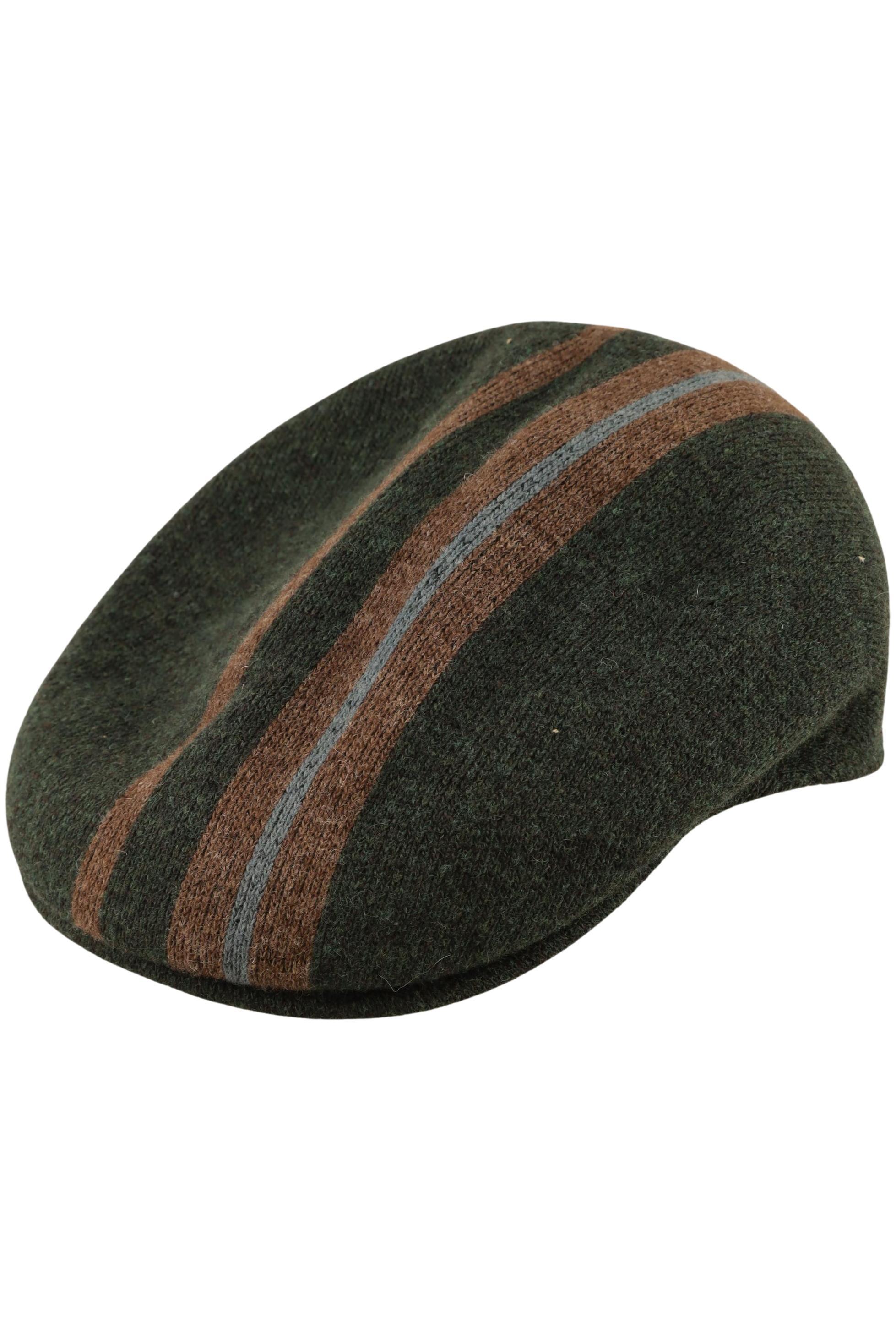 Thumbnail - Kangol Herren Hut/Mütze, grün, Gr. 54