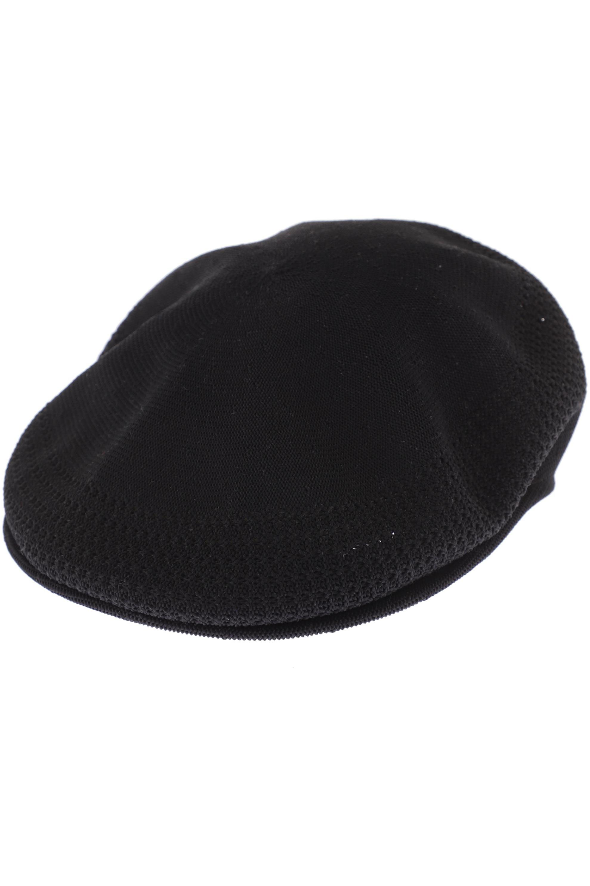 

Kangol Herren Hut/Mütze, schwarz, Gr. 54