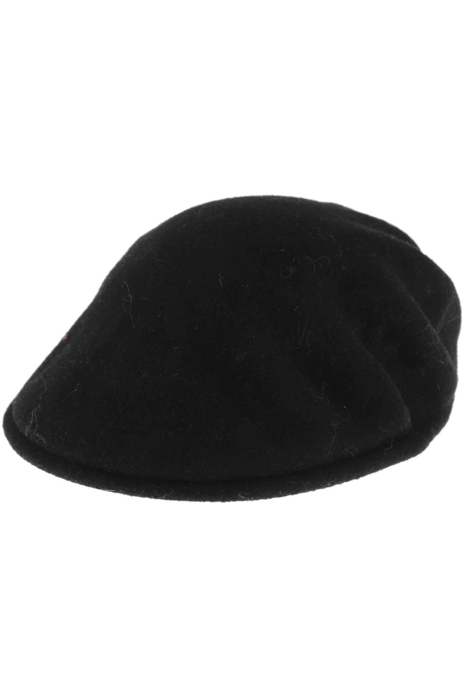 

Kangol Herren Hut/Mütze, schwarz, Gr. 56