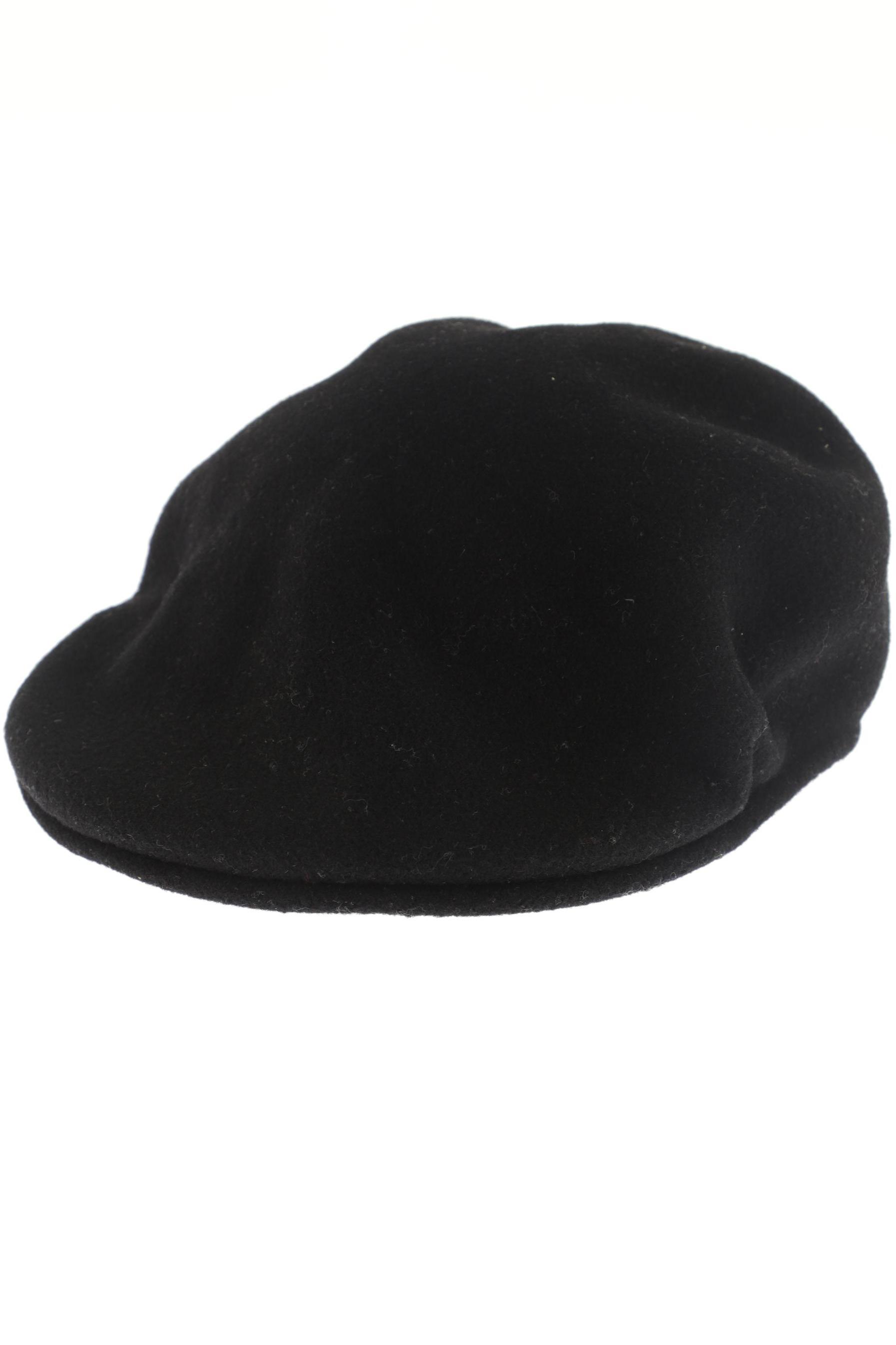 

Kangol Herren Hut/Mütze, schwarz, Gr. 58