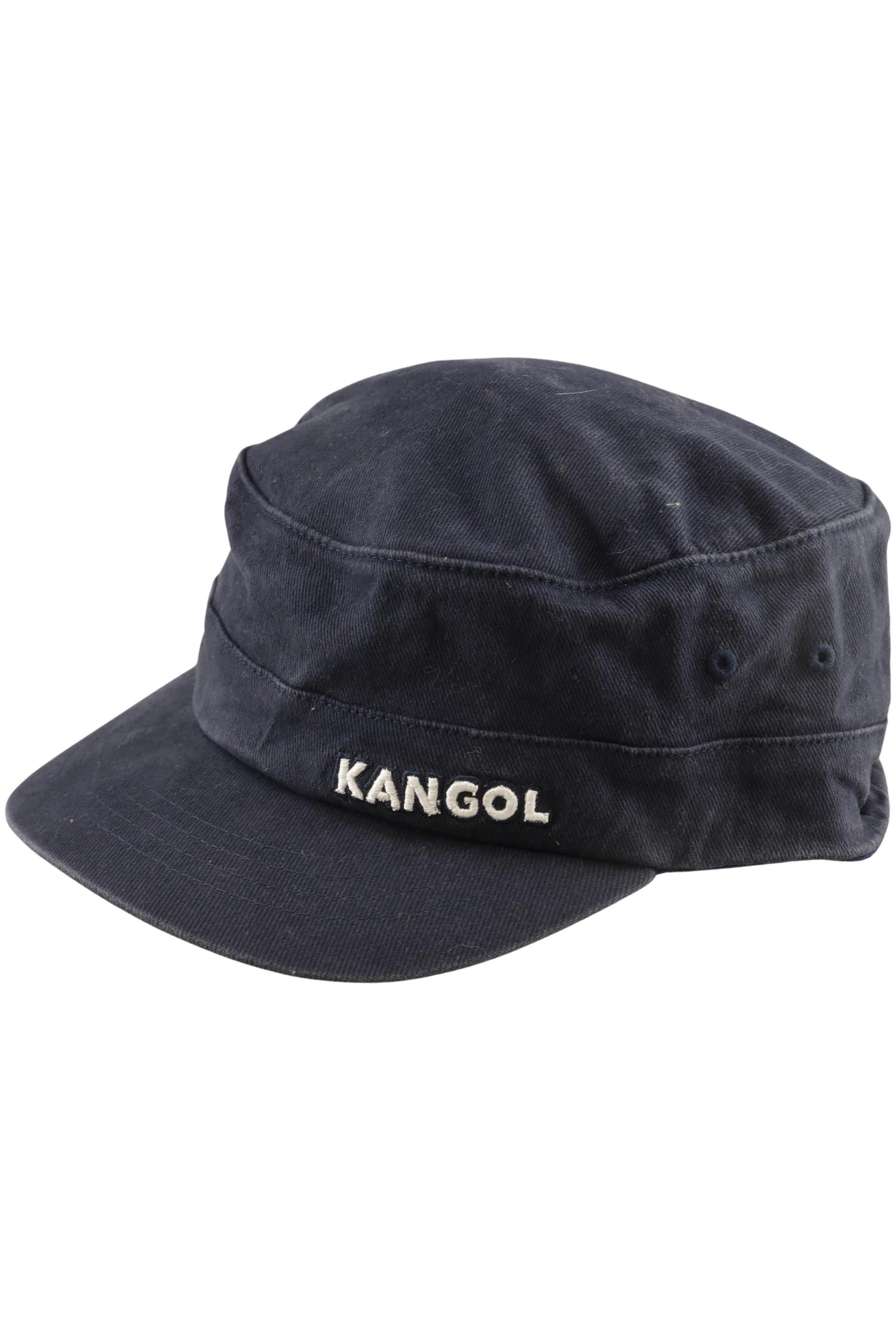 

Kangol Herren Hut/Mütze, marineblau, Gr. 58