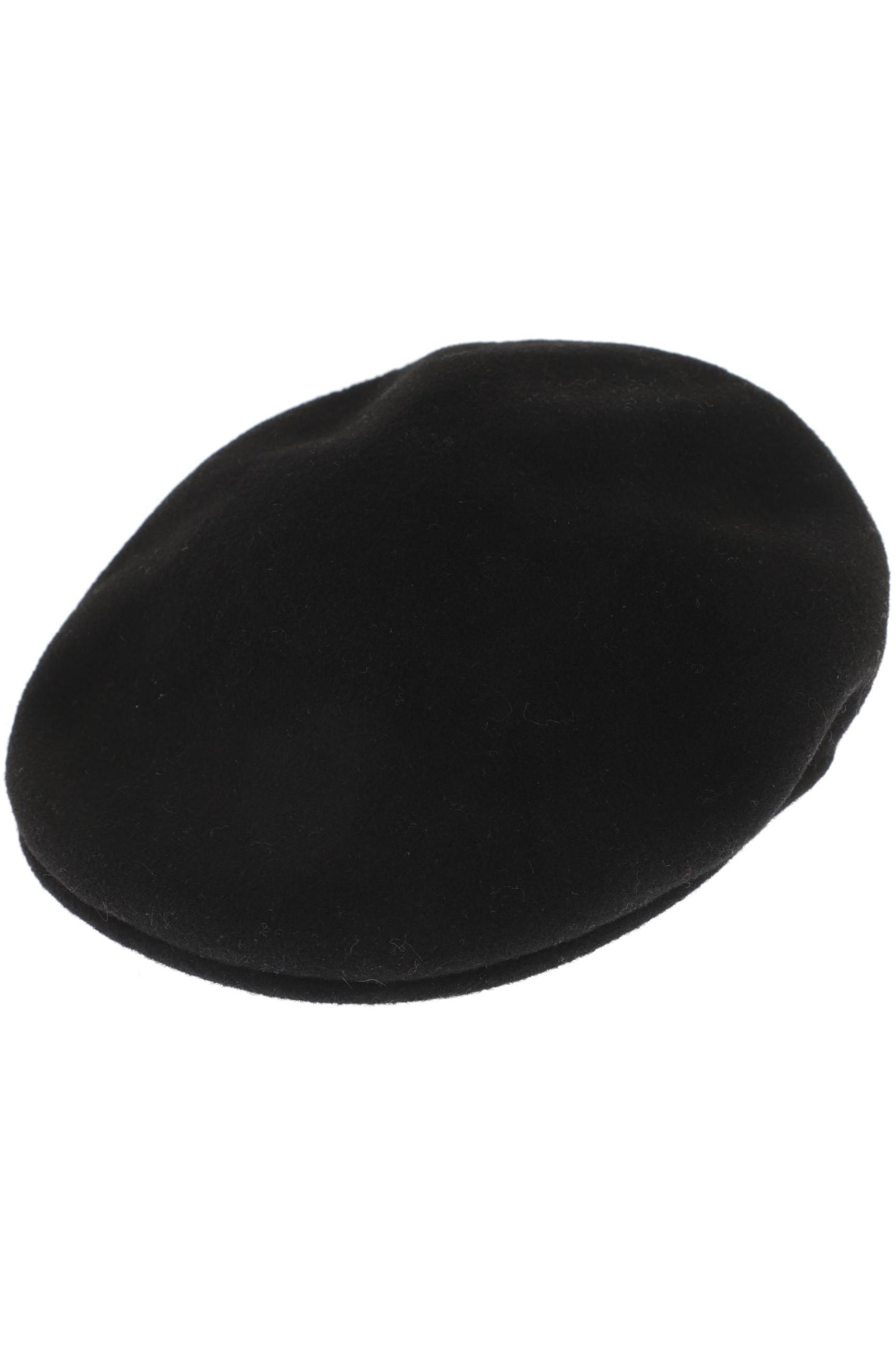 

Kangol Herren Hut/Mütze, schwarz, Gr. 58