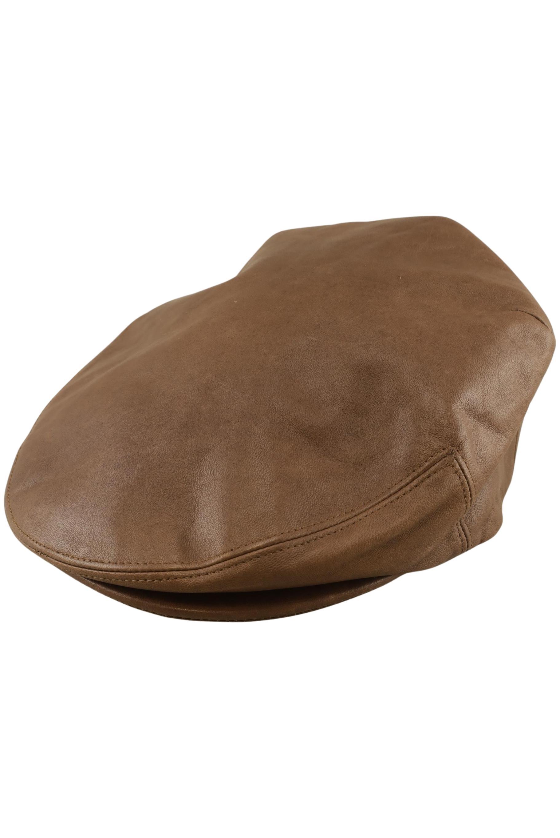 

Kangol Herren Hut/Mütze, braun, Gr. 58