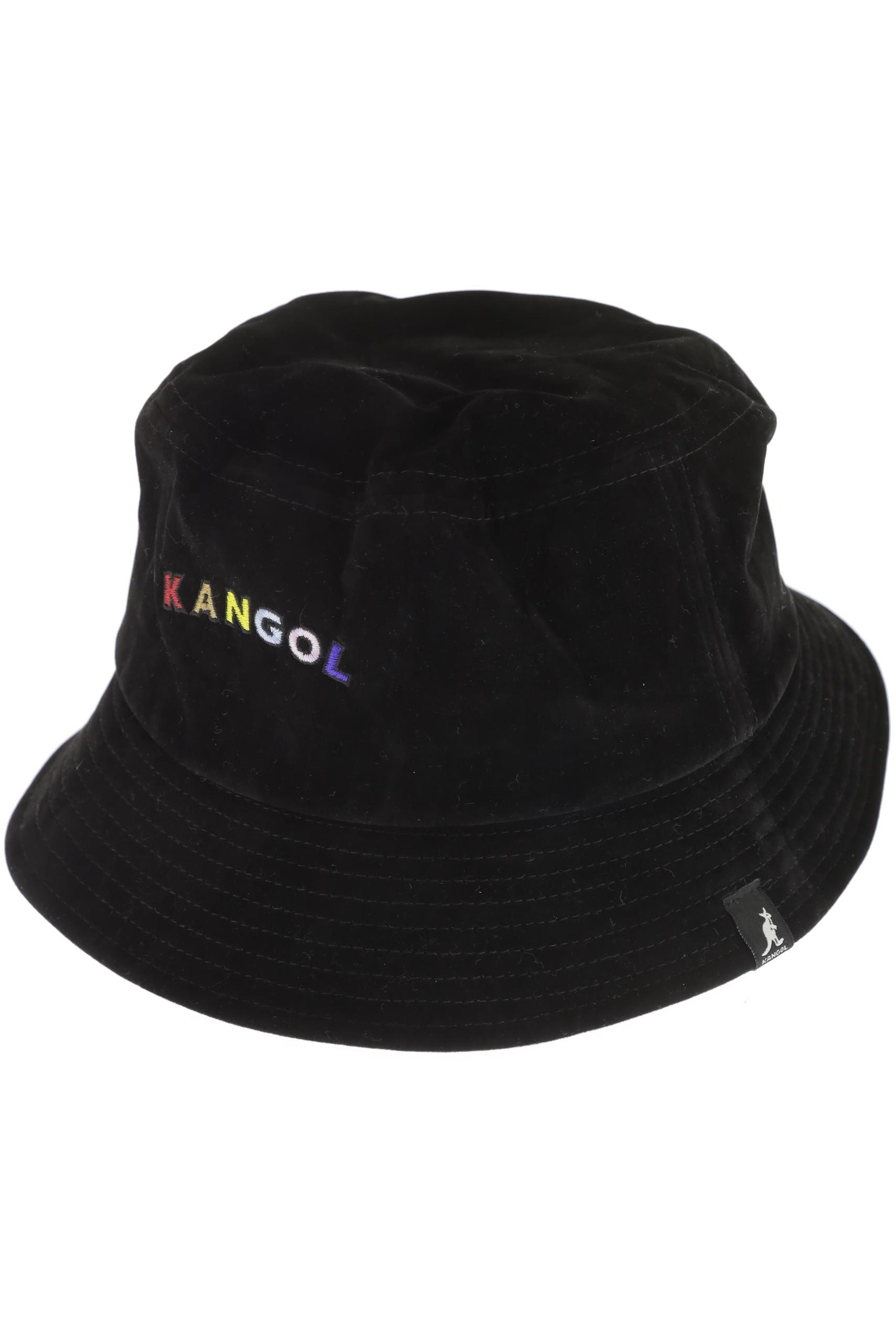 

Kangol Herren Hut/Mütze, schwarz, Gr. 54