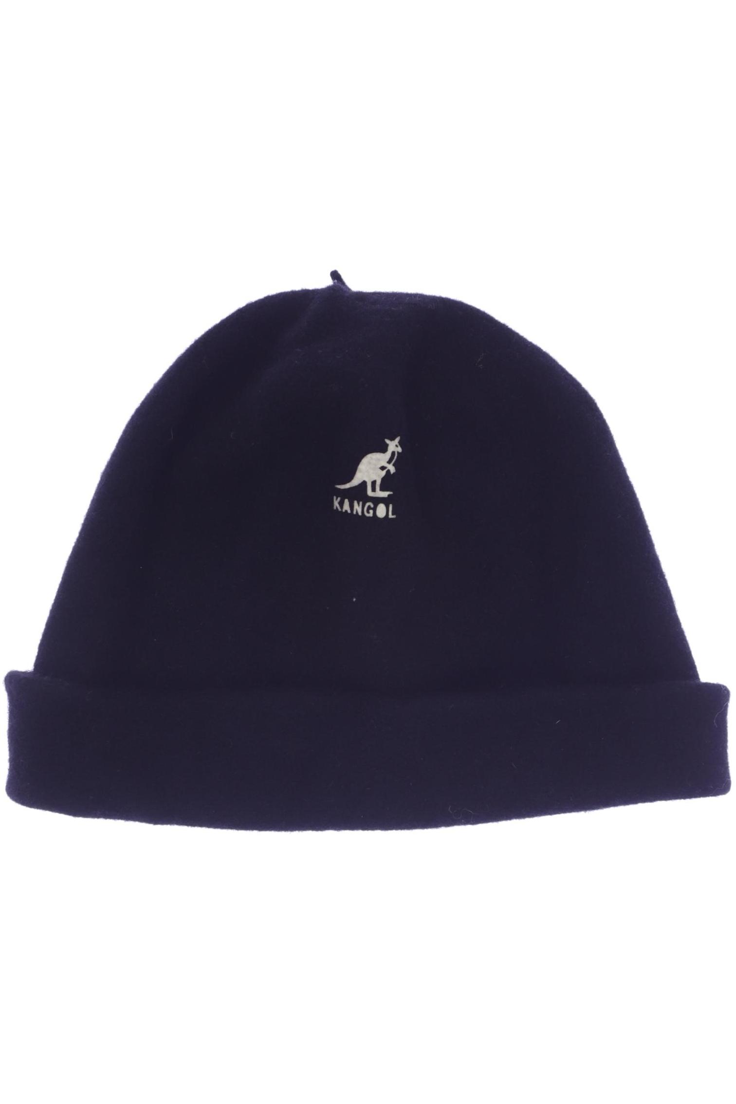 

Kangol Herren Hut/Mütze, schwarz, Gr. uni