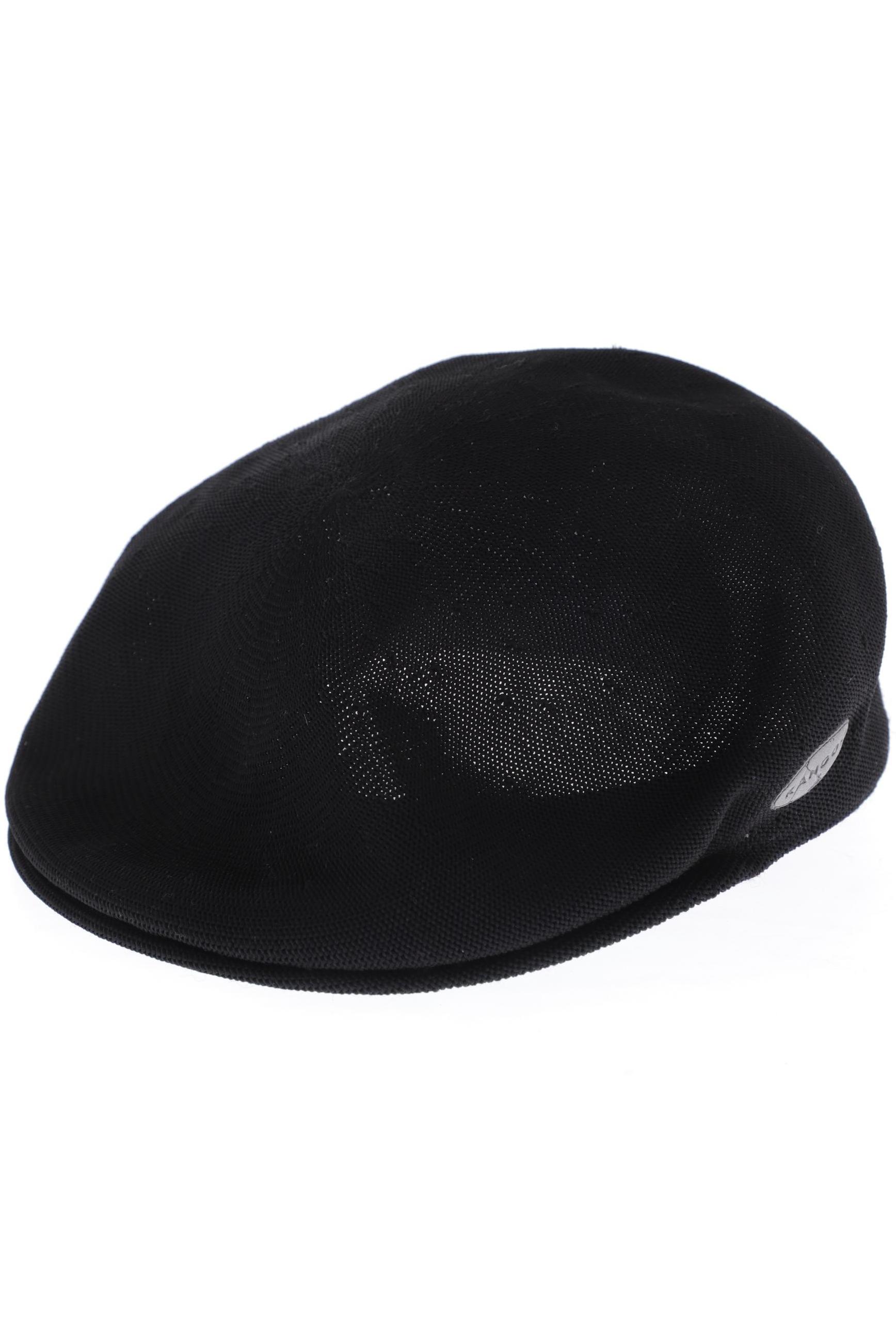 

Kangol Herren Hut/Mütze, schwarz, Gr. 56