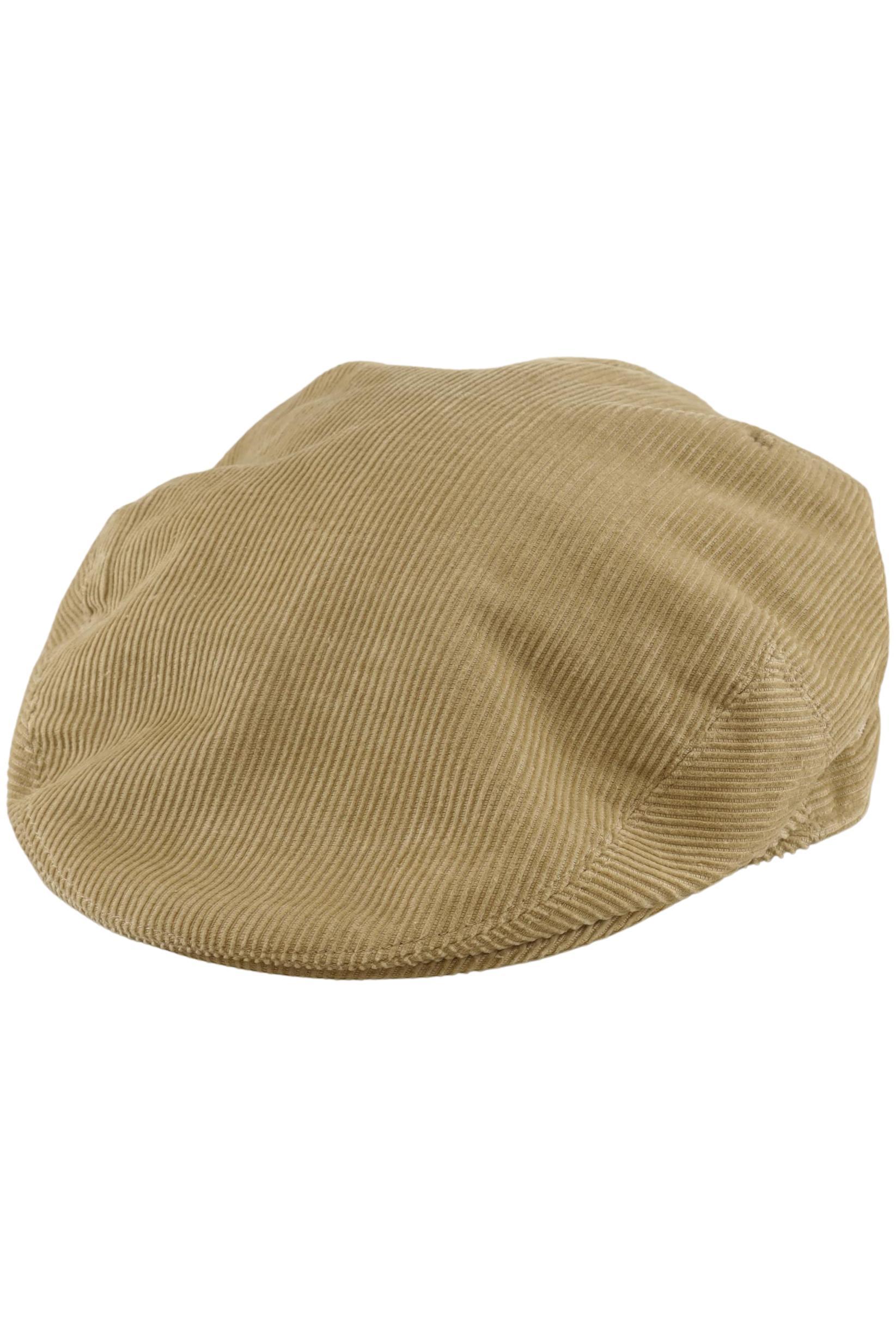 Thumbnail - Kangol Herren Hut/Mütze, beige, Gr. 58