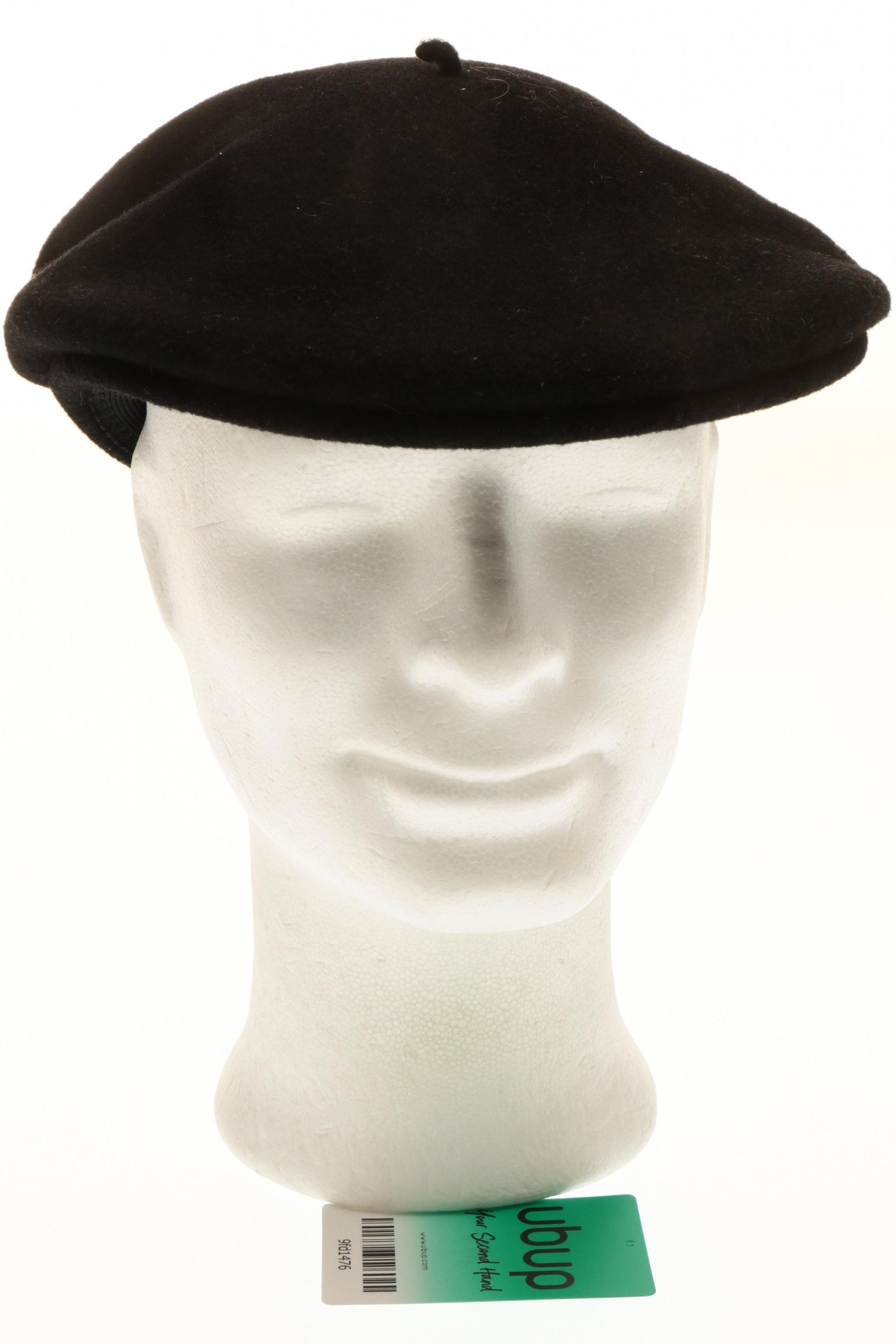 

Kangol Herren Hut/Mütze, schwarz, Gr. uni