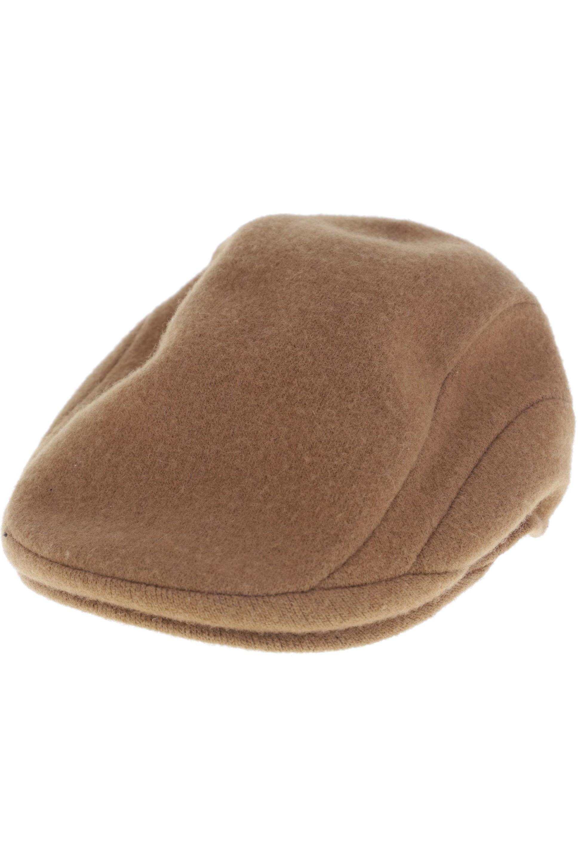 

Kangol Herren Hut/Mütze, braun, Gr. 58