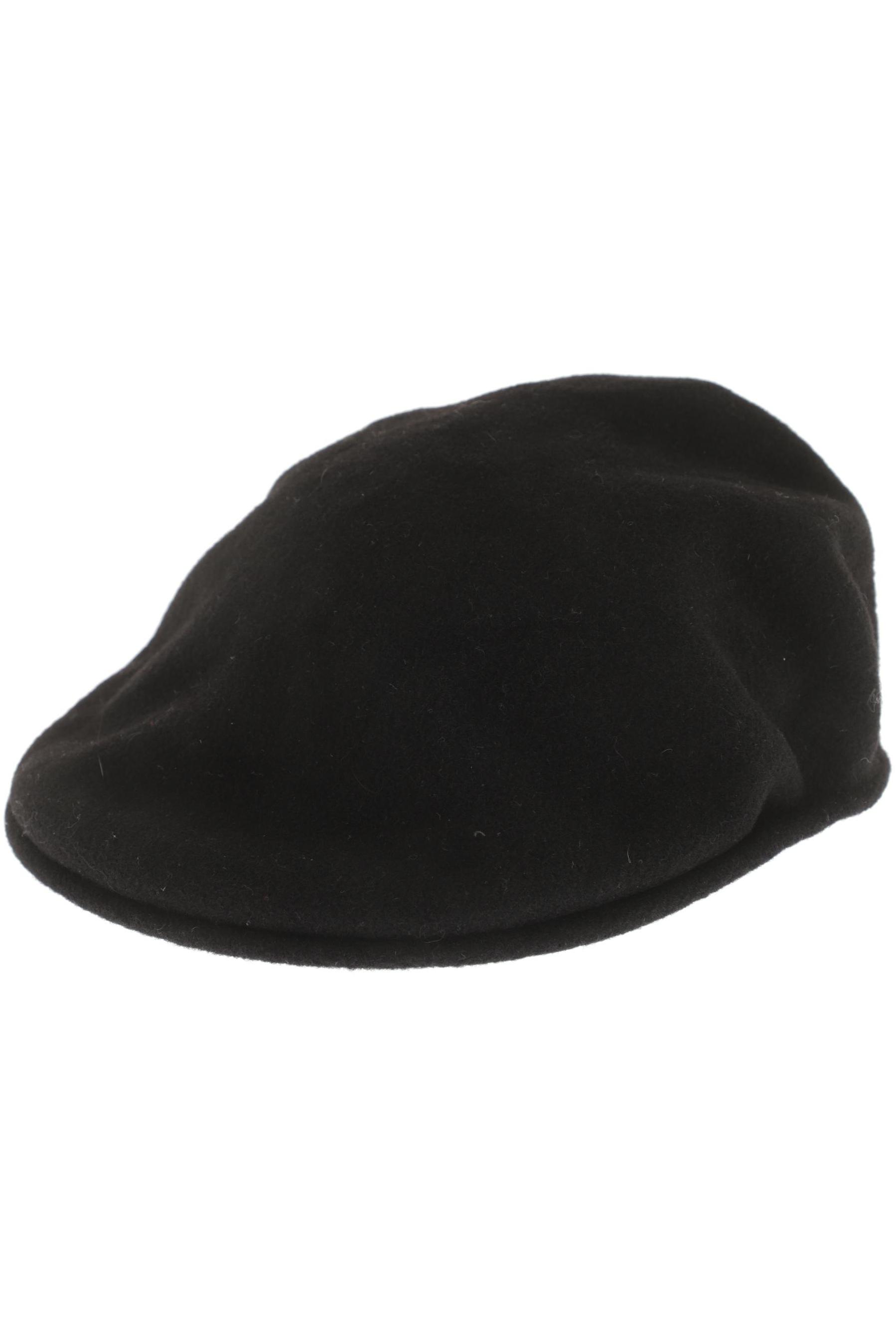 

Kangol Herren Hut/Mütze, schwarz