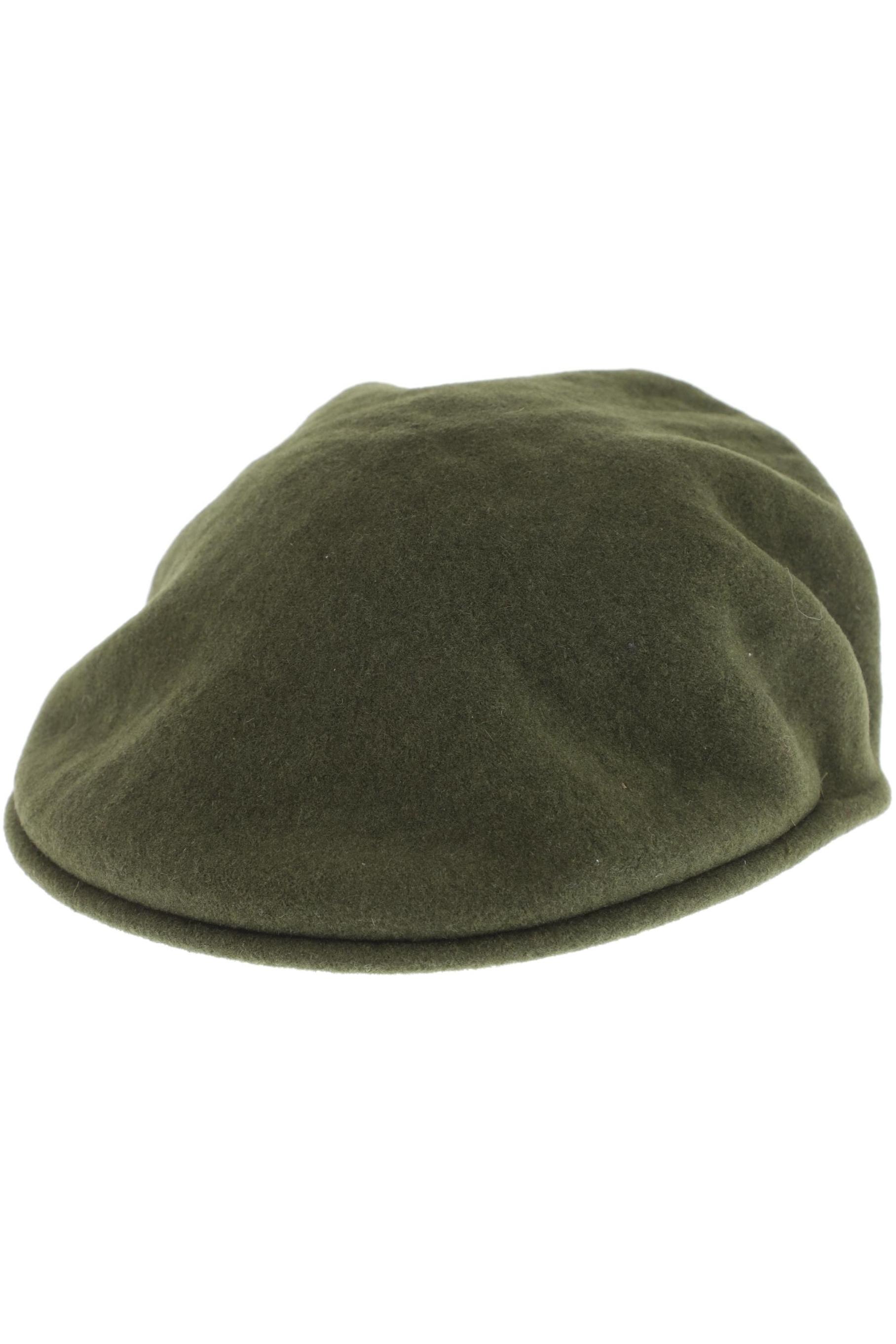 

Kangol Herren Hut/Mütze, grün