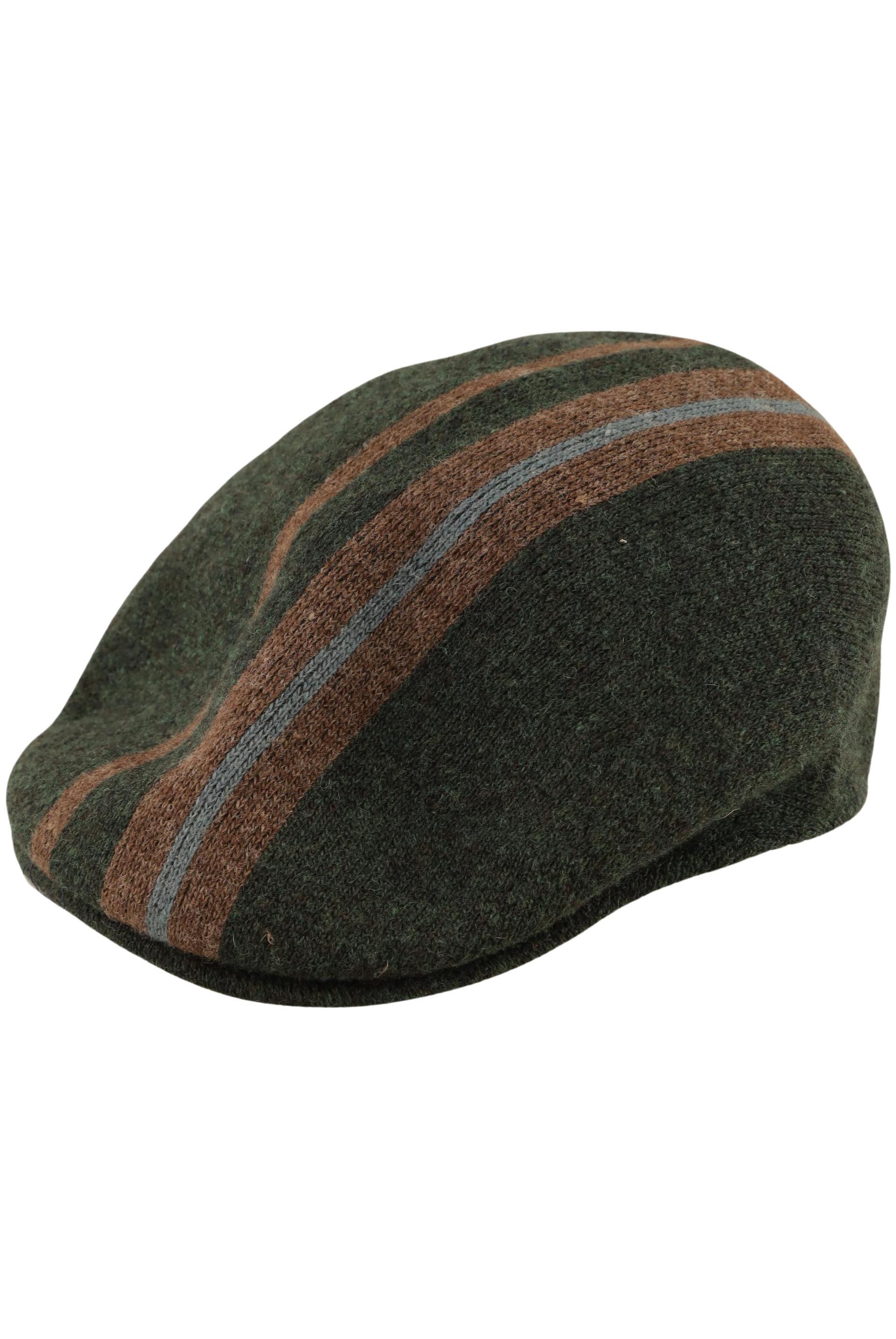 

Kangol Herren Hut/Mütze, grün, Gr. 54